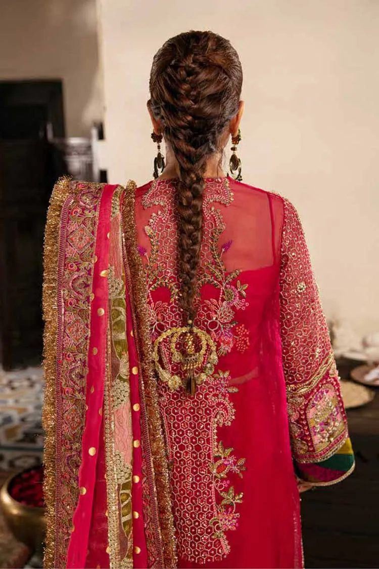 02 Bano Gulaab Wedding Collection