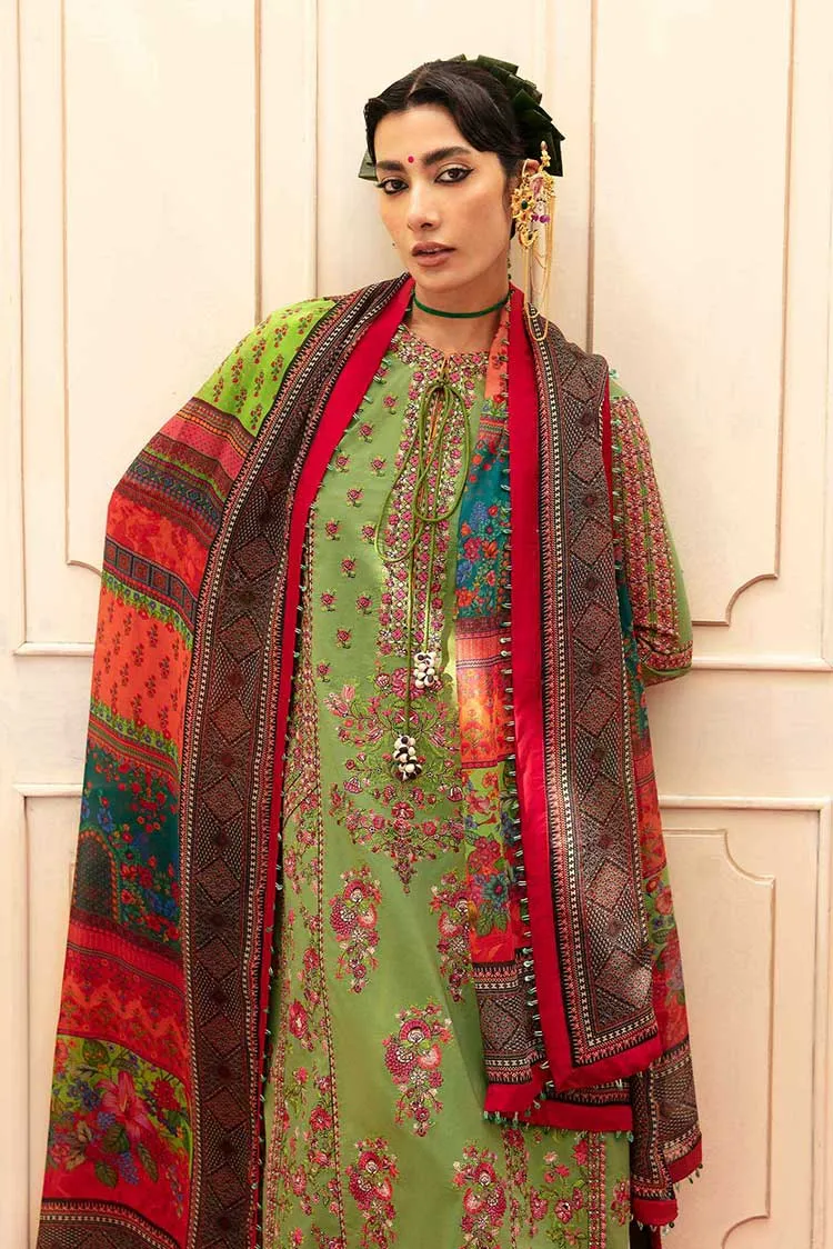 03 Sahir Mausam Basic Lawn Collection