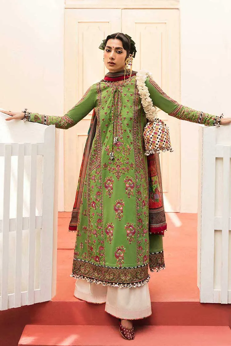 03 Sahir Mausam Basic Lawn Collection