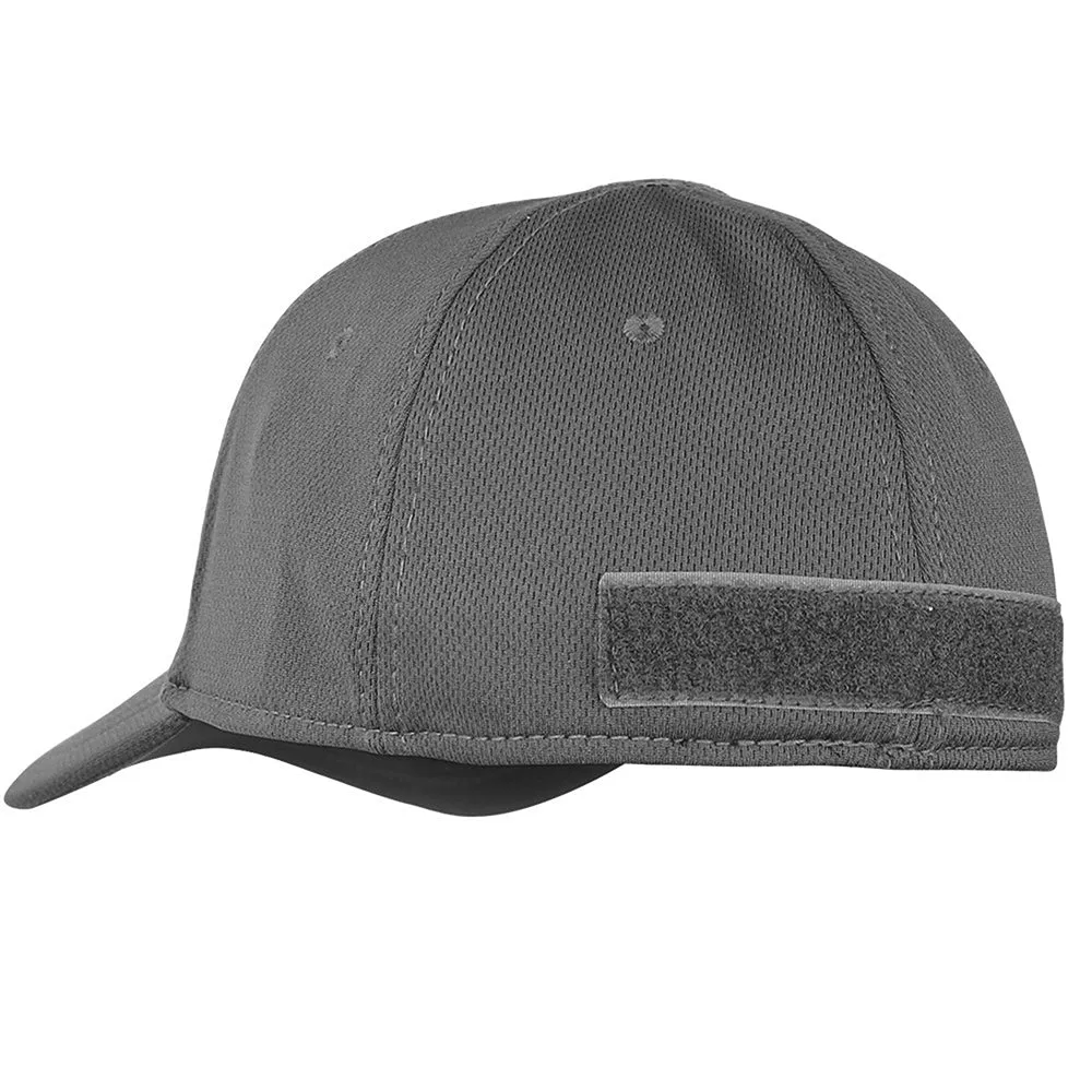 161080-018 GORRA FLEX GRAPHITE MARCA CONDOR T. CH-M