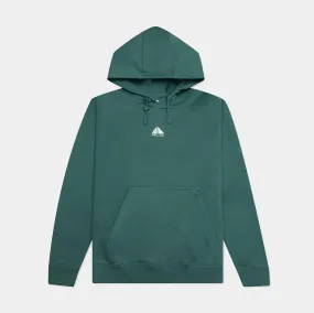 ACG Therma Fit Fleece Pullover Mens Hoodie (Green)