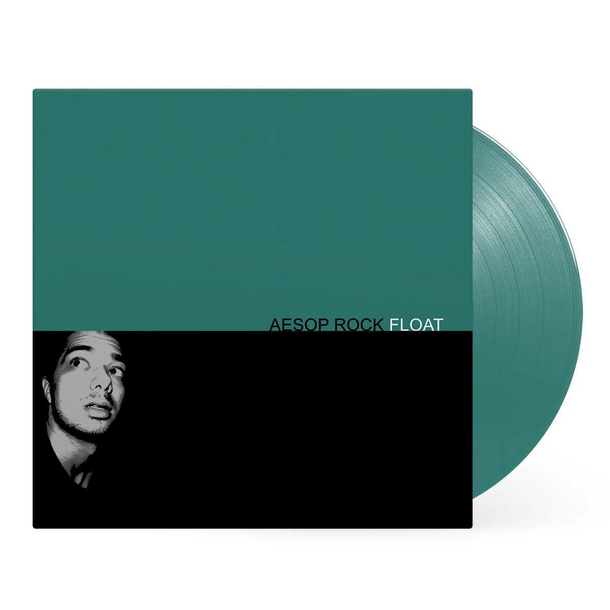 Aesop Rock - Float (20 Year Anniversary) Vinyl