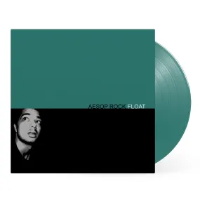 Aesop Rock - Float (20 Year Anniversary) Vinyl