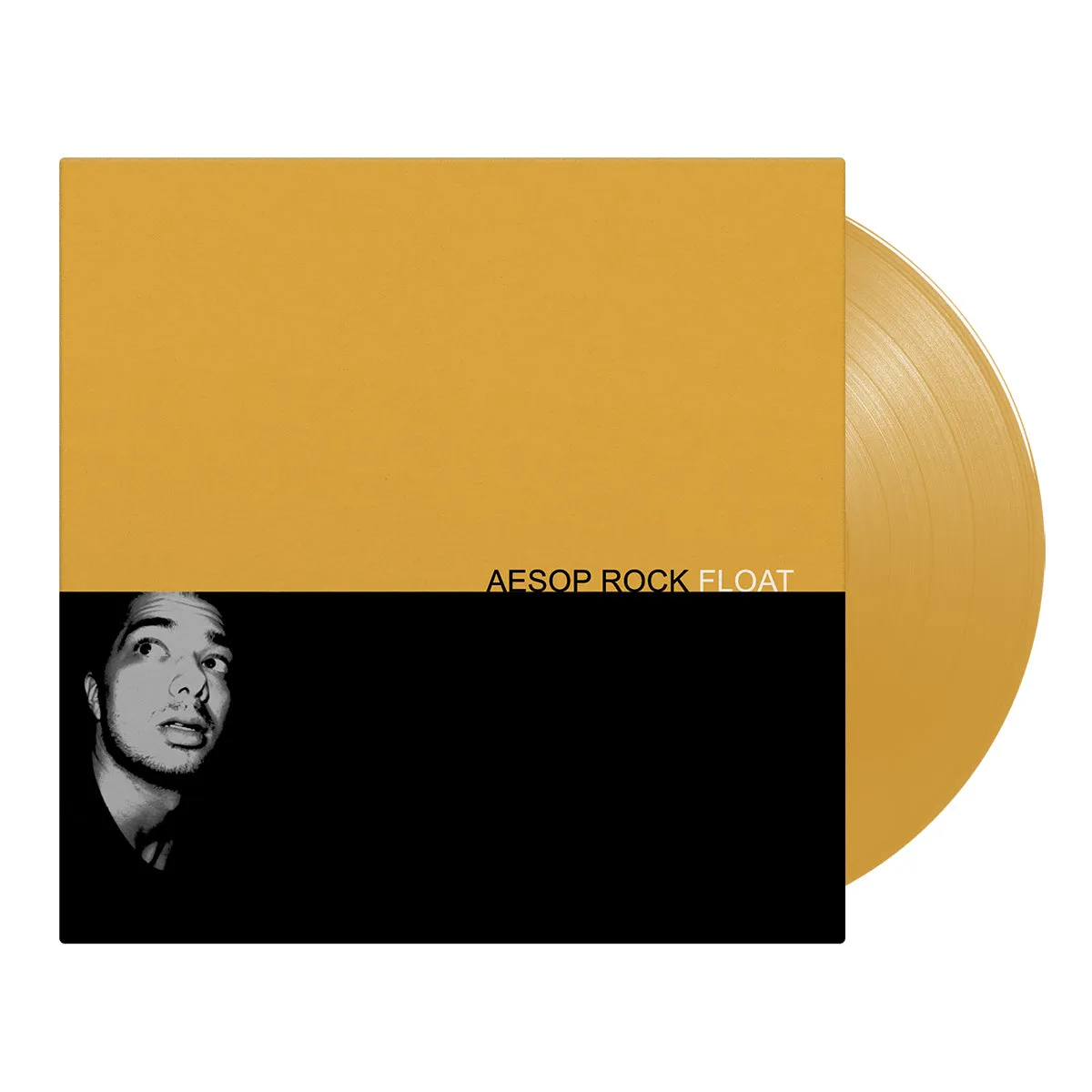 Aesop Rock - Float (20 Year Anniversary) Vinyl