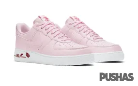 Air Force 1 Low 'Rose Pink' (2021)