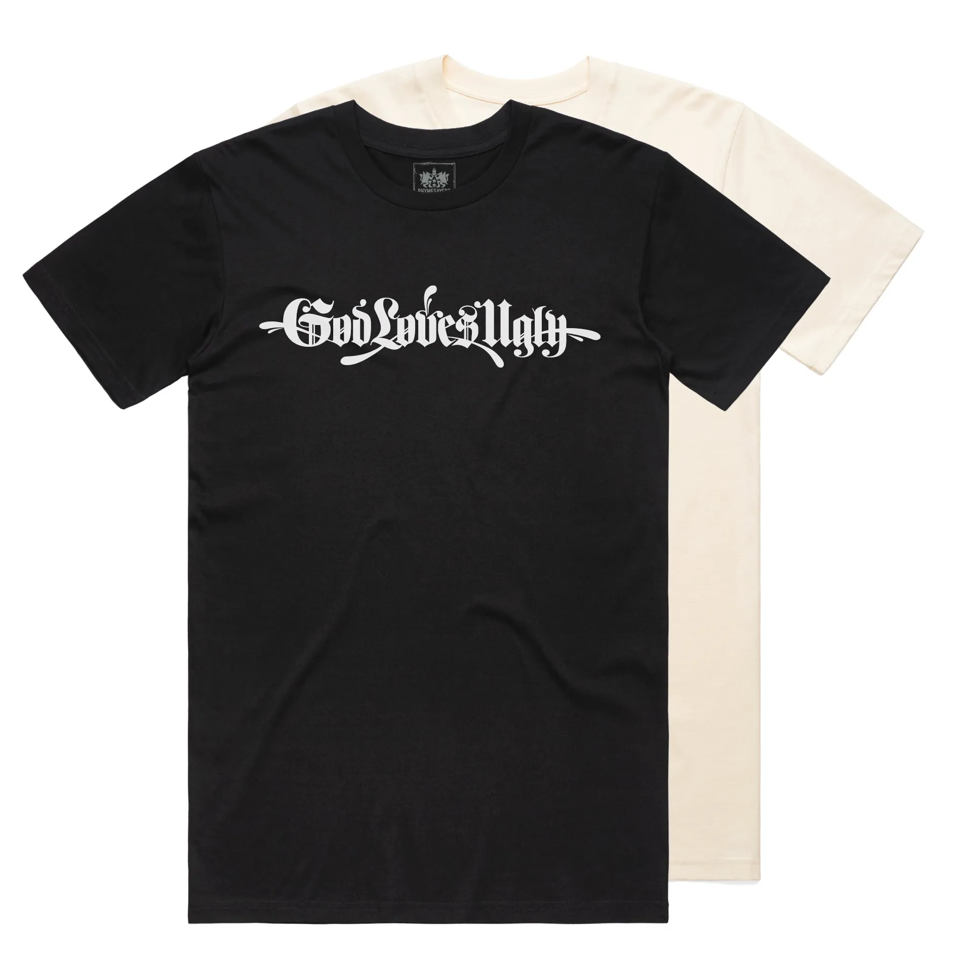 Atmosphere - GodLovesUgly Reprise Shirt