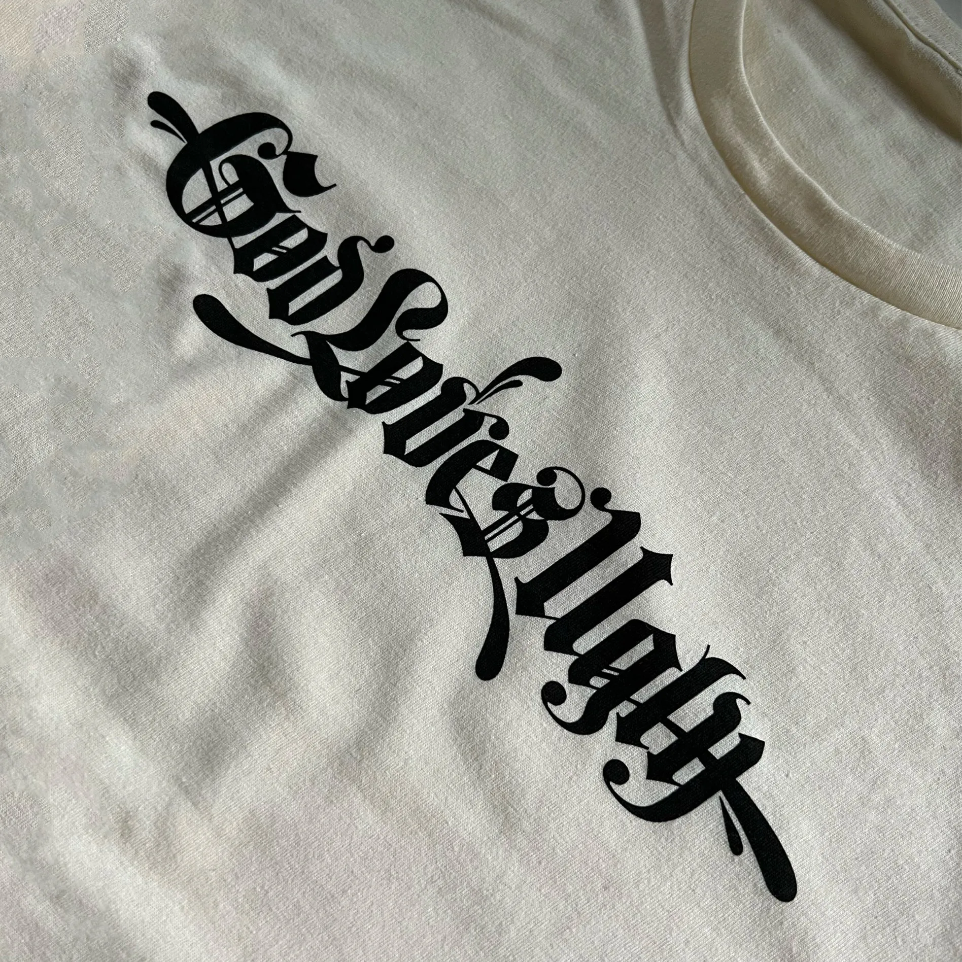 Atmosphere - GodLovesUgly Reprise Shirt