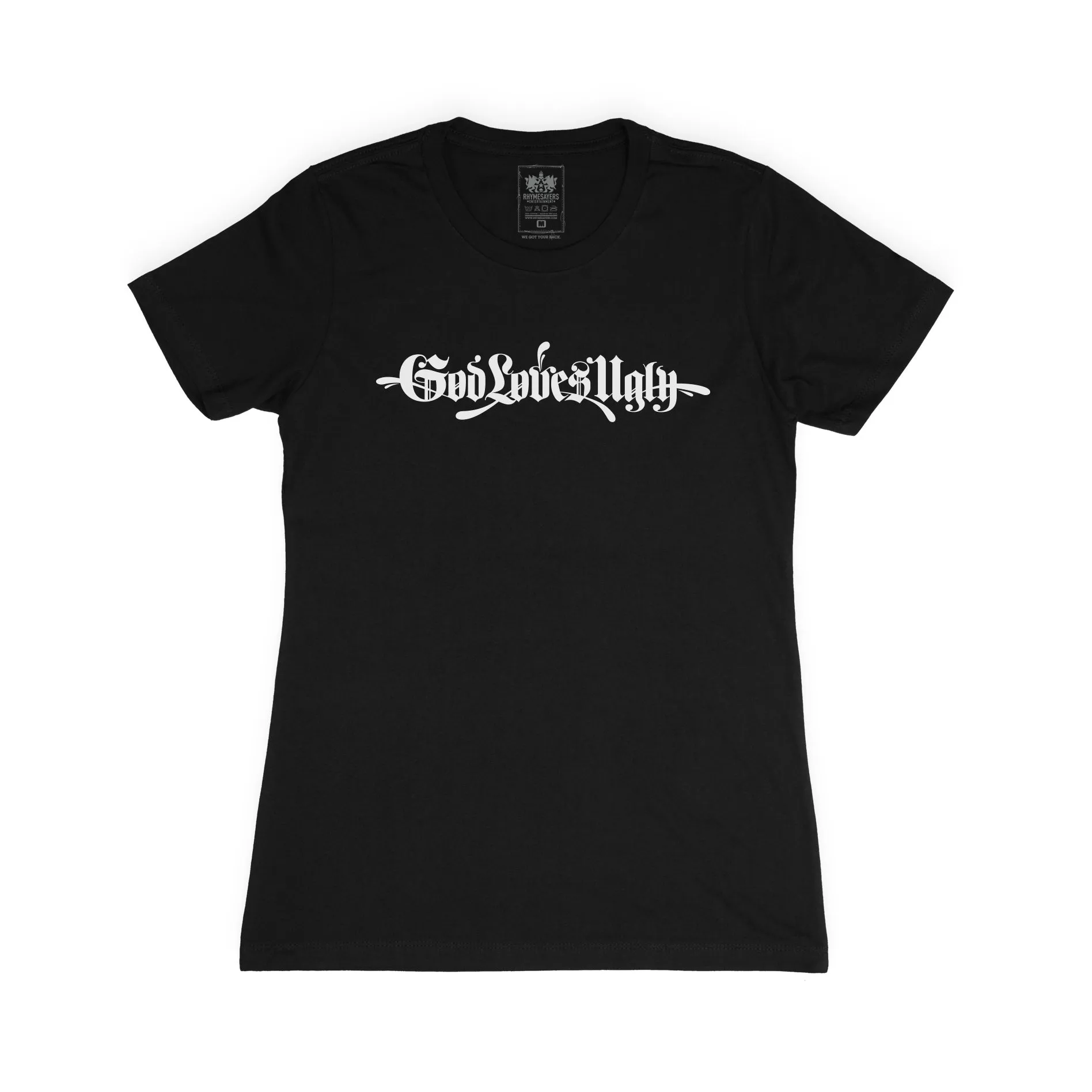 Atmosphere - GodLovesUgly Reprise Shirt