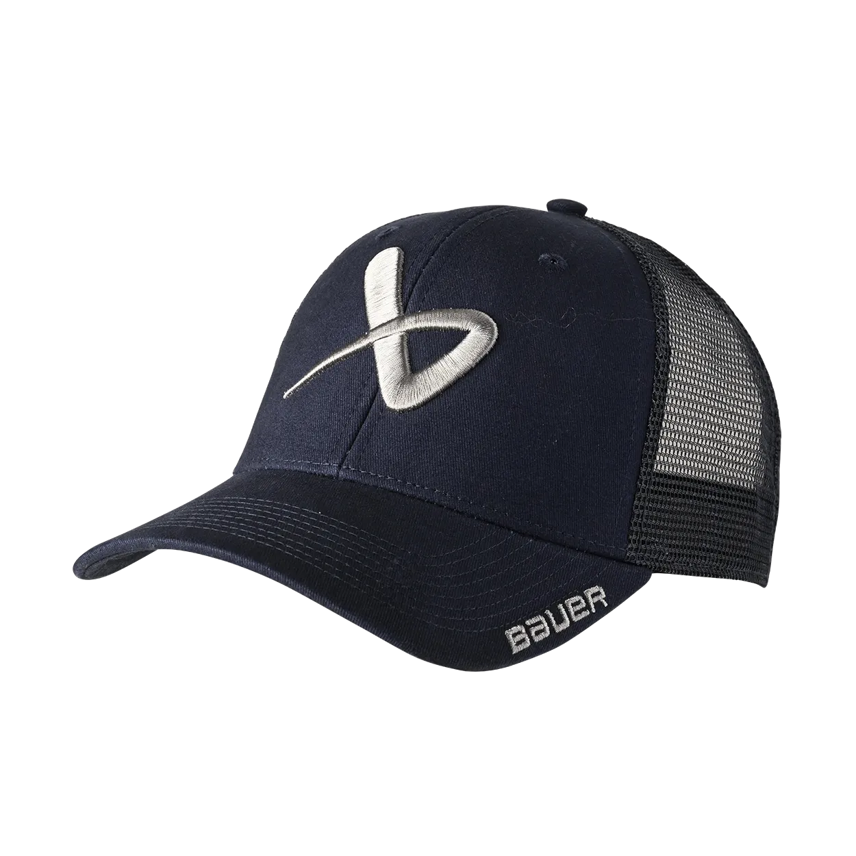 BAUER CORE ADJUSTABLE CAP YOUTH