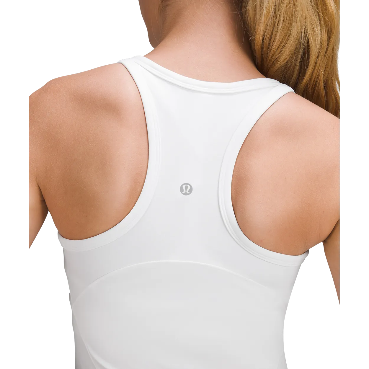 BAUER // lululemon ALIGN RACERBACK