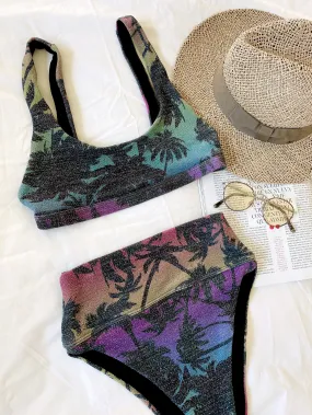 Beach Riot Peyton Swim Top