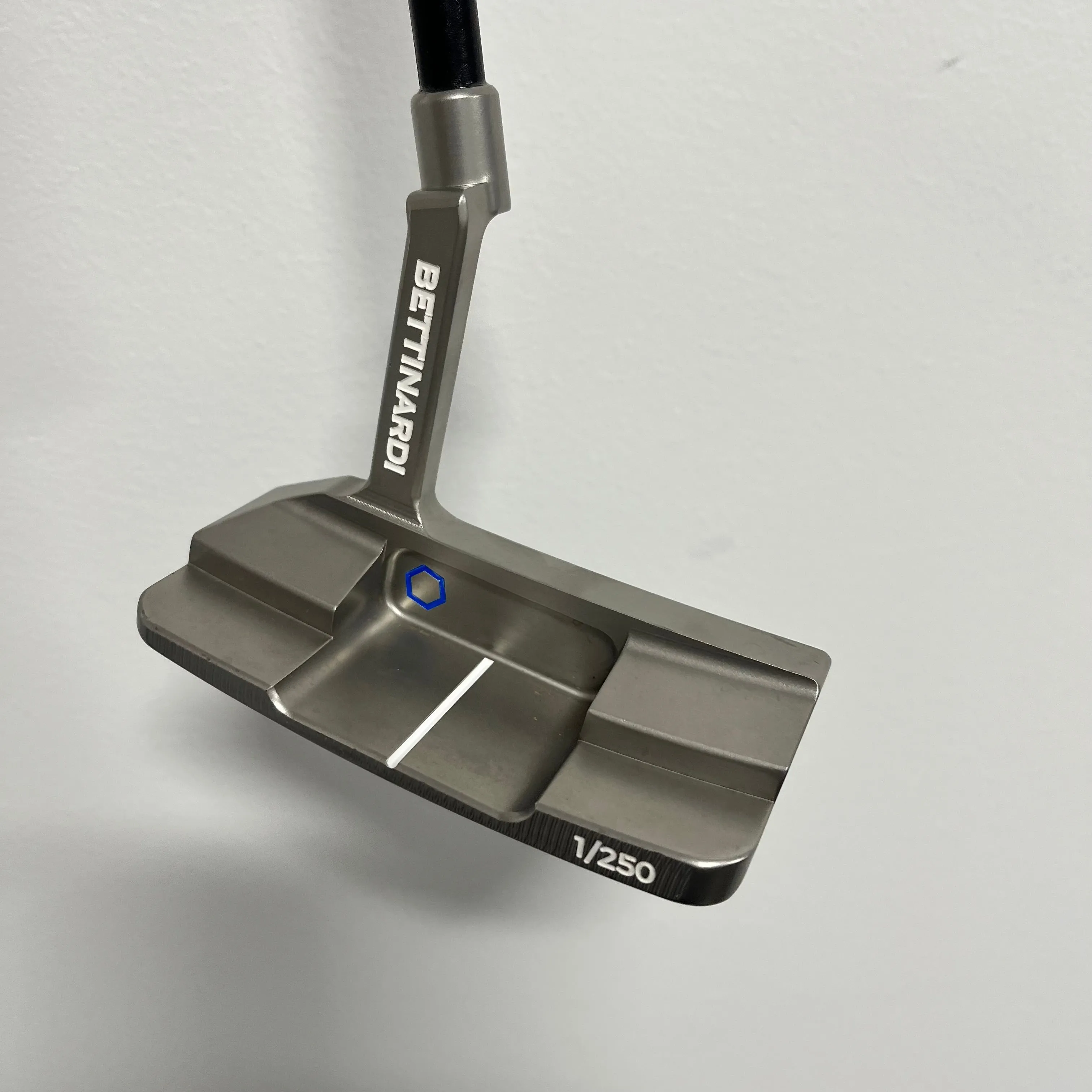 Bettinardi 2023 QB6 303SS Limited Edition Putter 1 of 250 LA Golf 34 Right Hand