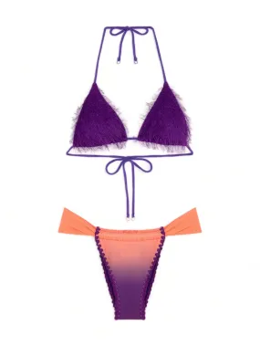 Bikini Donna - Multicolore