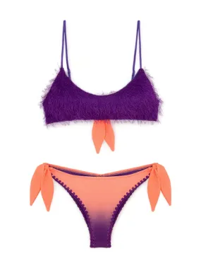 Bikini Donna - Multicolore