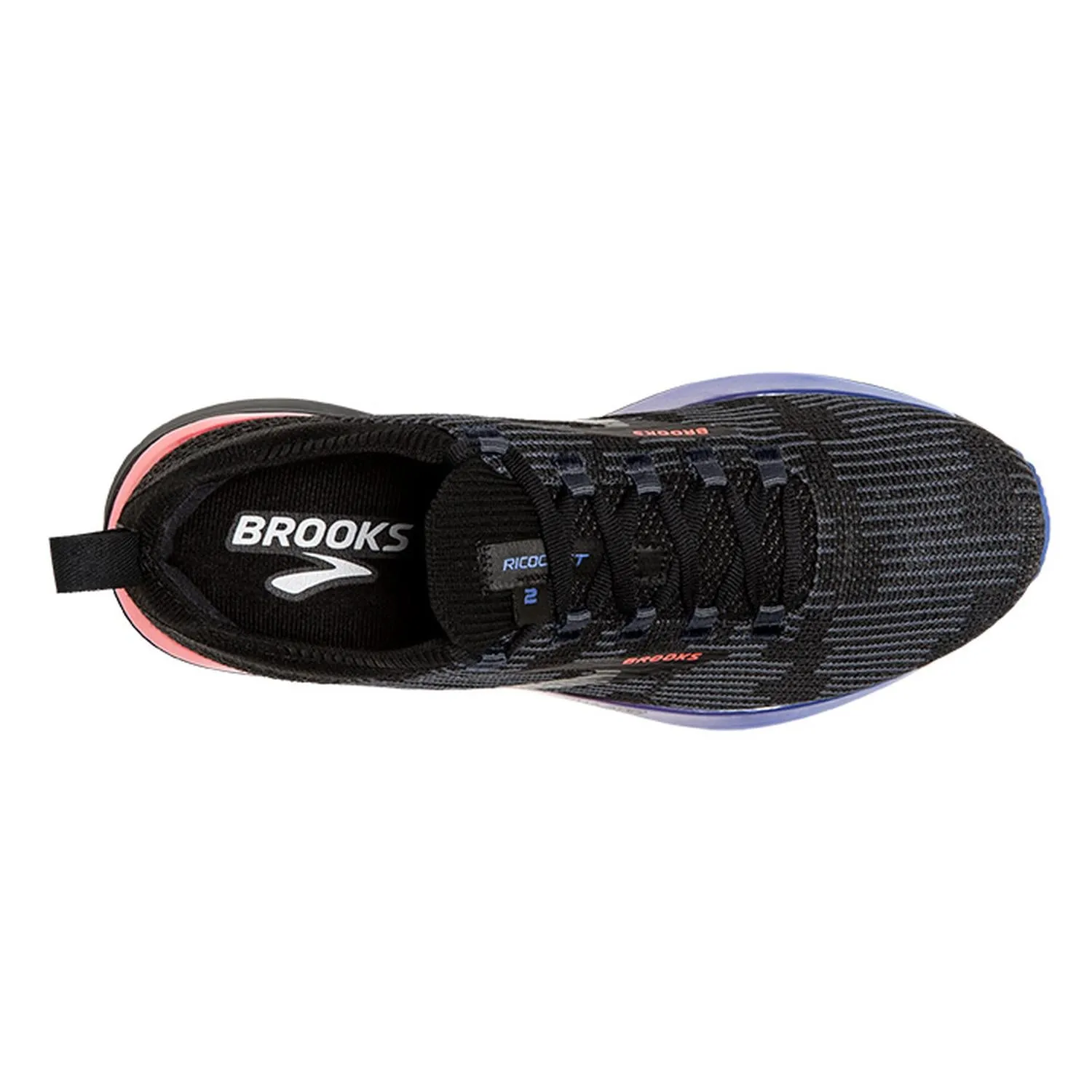 Brooks Ricochet 2 Mujer