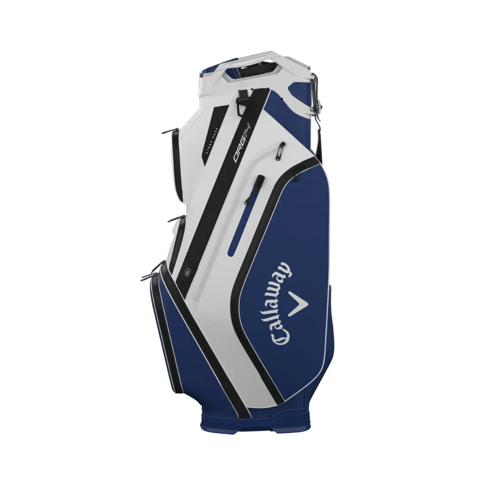 Callaway Org 14 Cart Golf Bag 2024