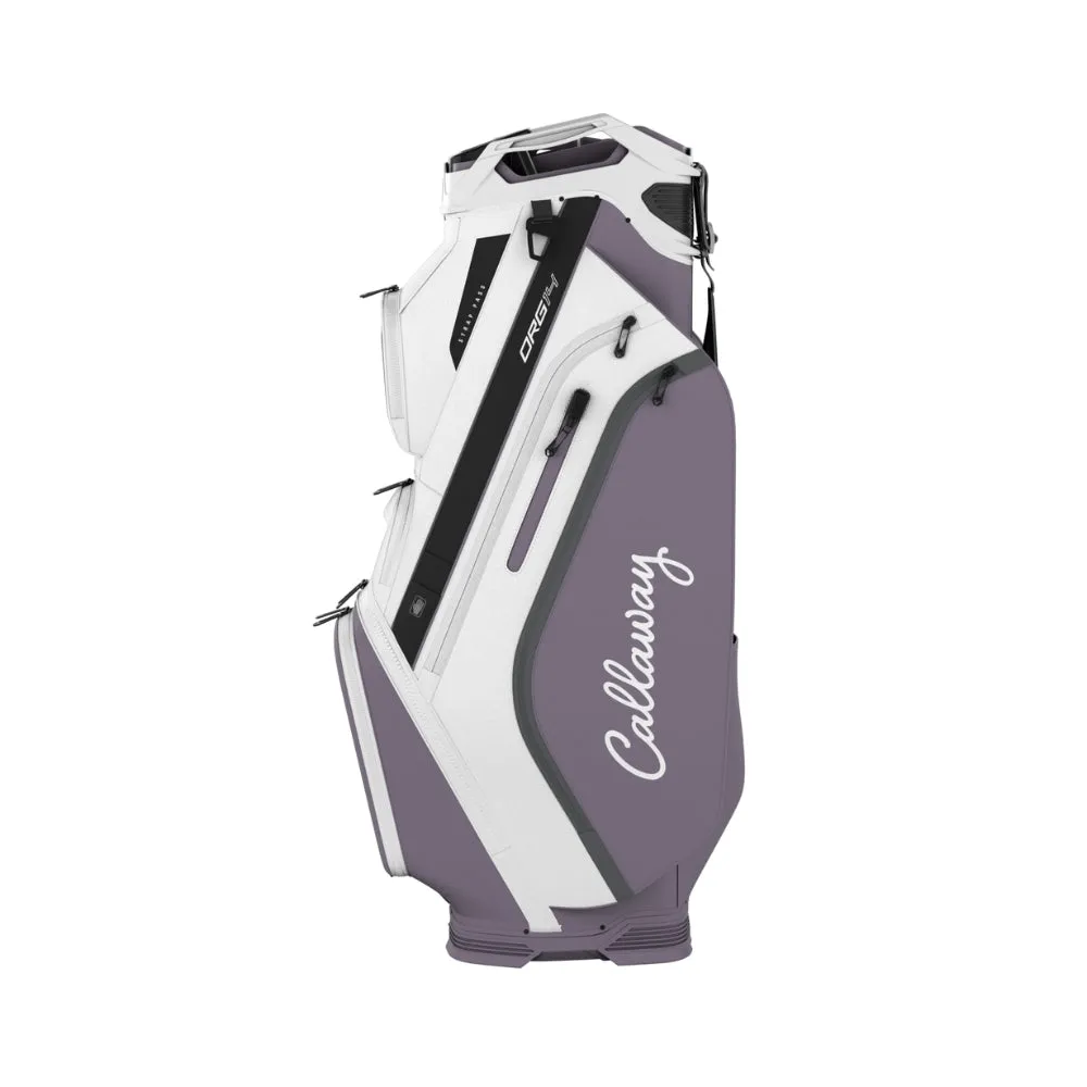 Callaway Org 14 Cart Golf Bag 2024