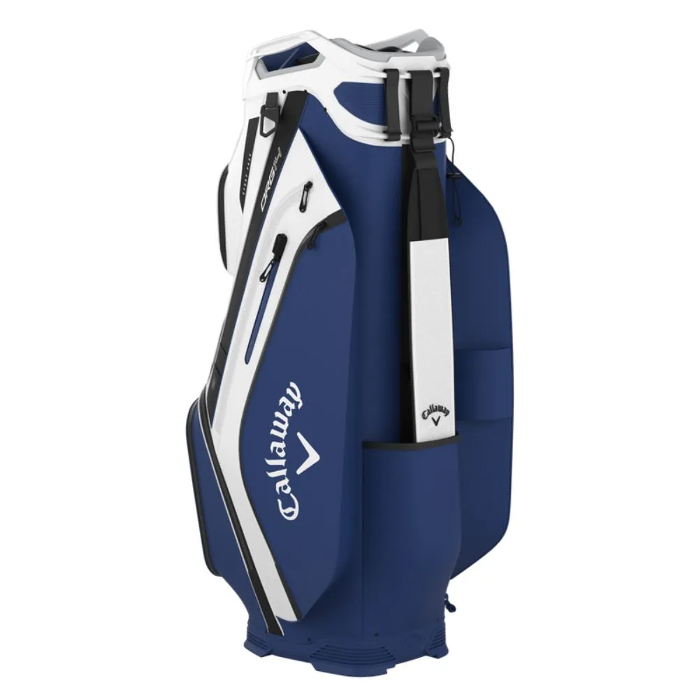 Callaway Org 14 Cart Golf Bag 2024