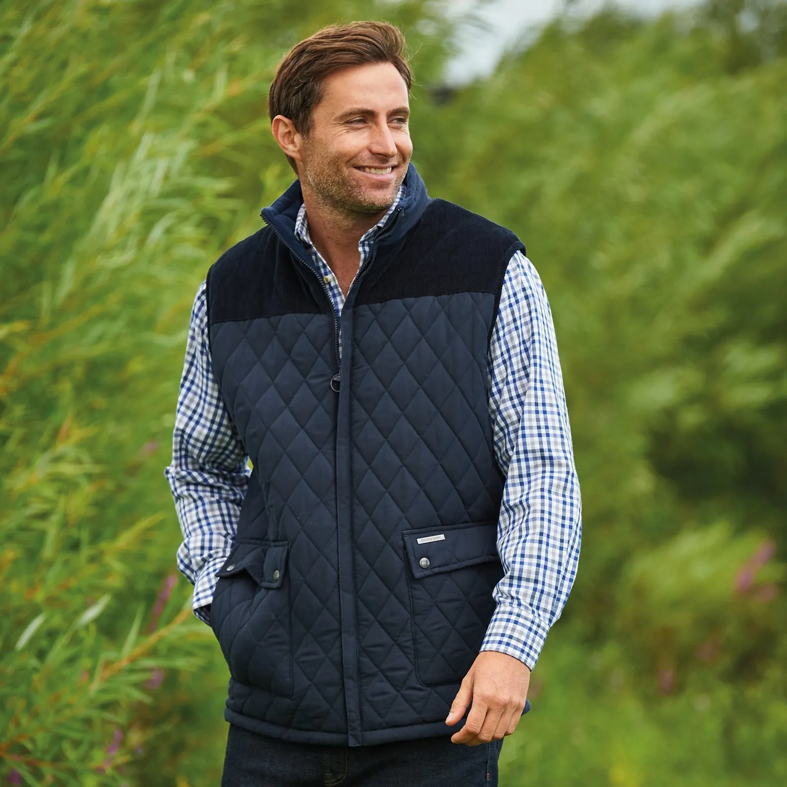 Champion Arundel Bodywarmer