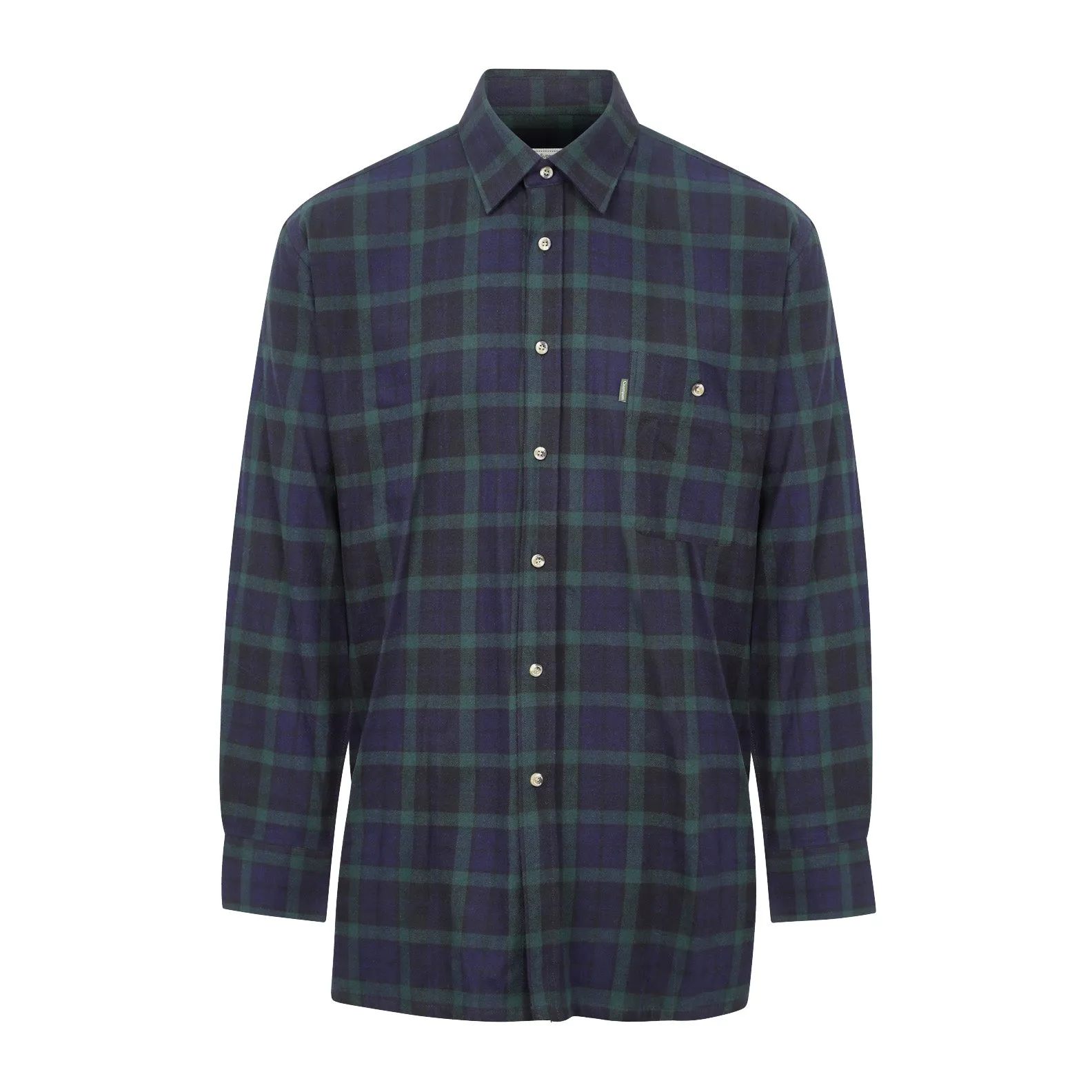 Champion Matlock Super Cotton Shirt