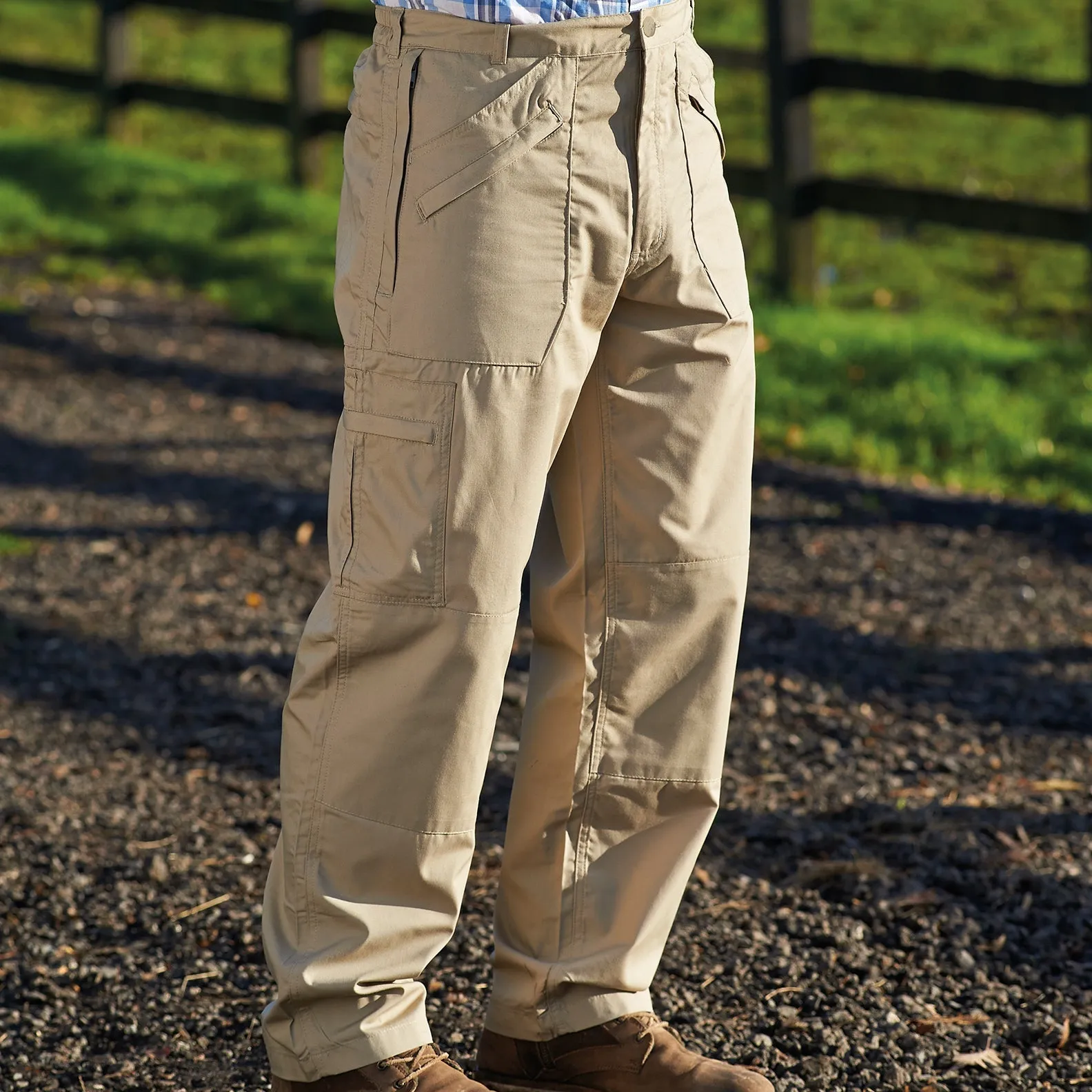 Champion Wenlock Action Trouser