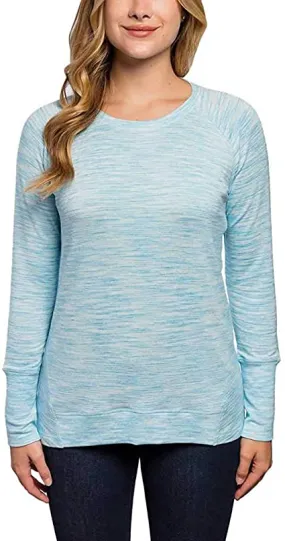 Champion Women's Lightweight Long Sleeve Tee