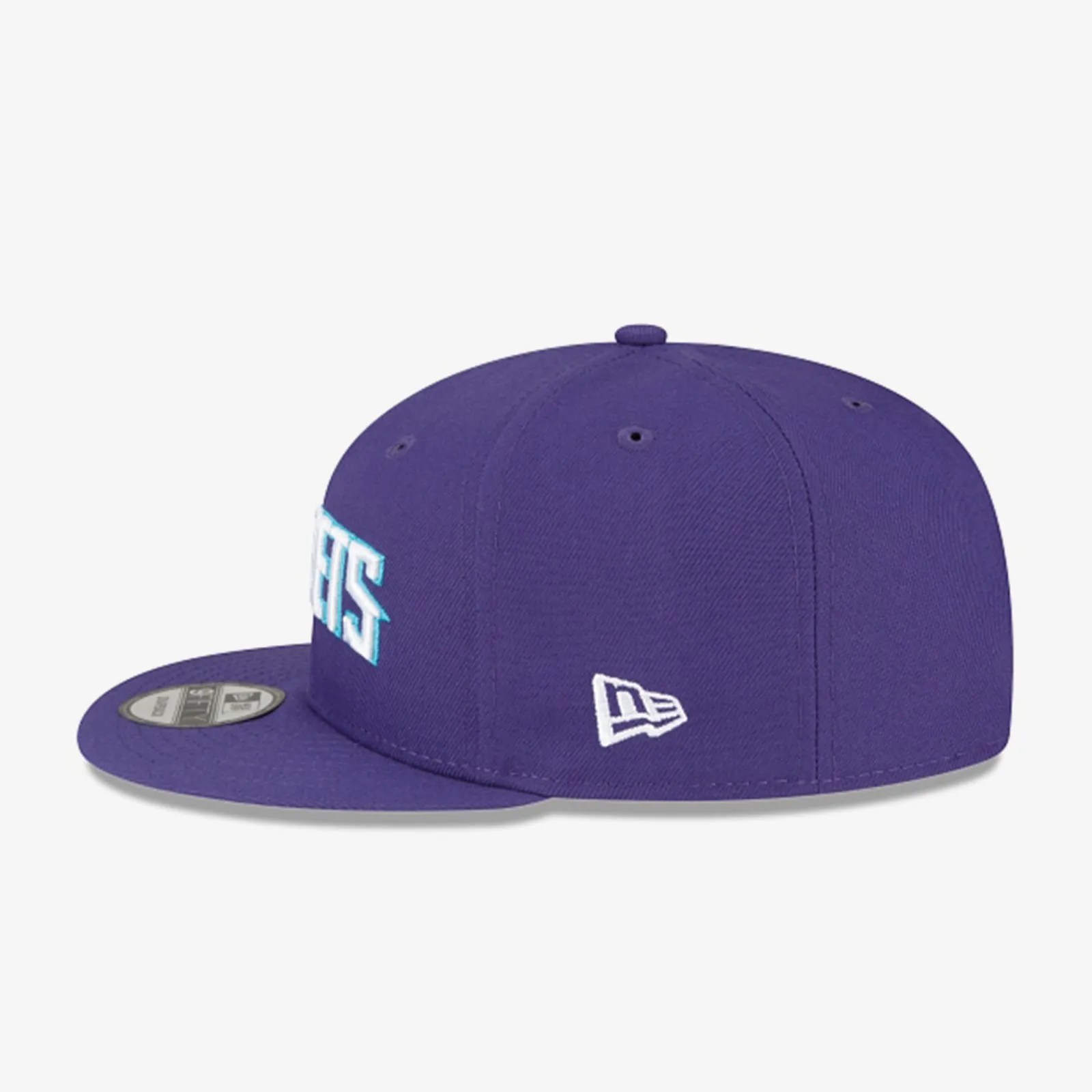 Charlotte Hornets 9Fifty Jersey Statement Edition Snapback