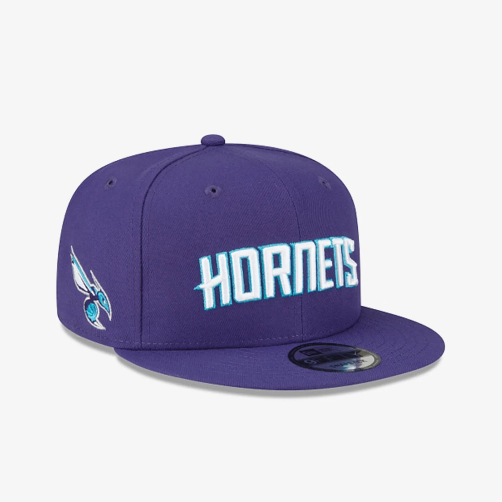 Charlotte Hornets 9Fifty Jersey Statement Edition Snapback