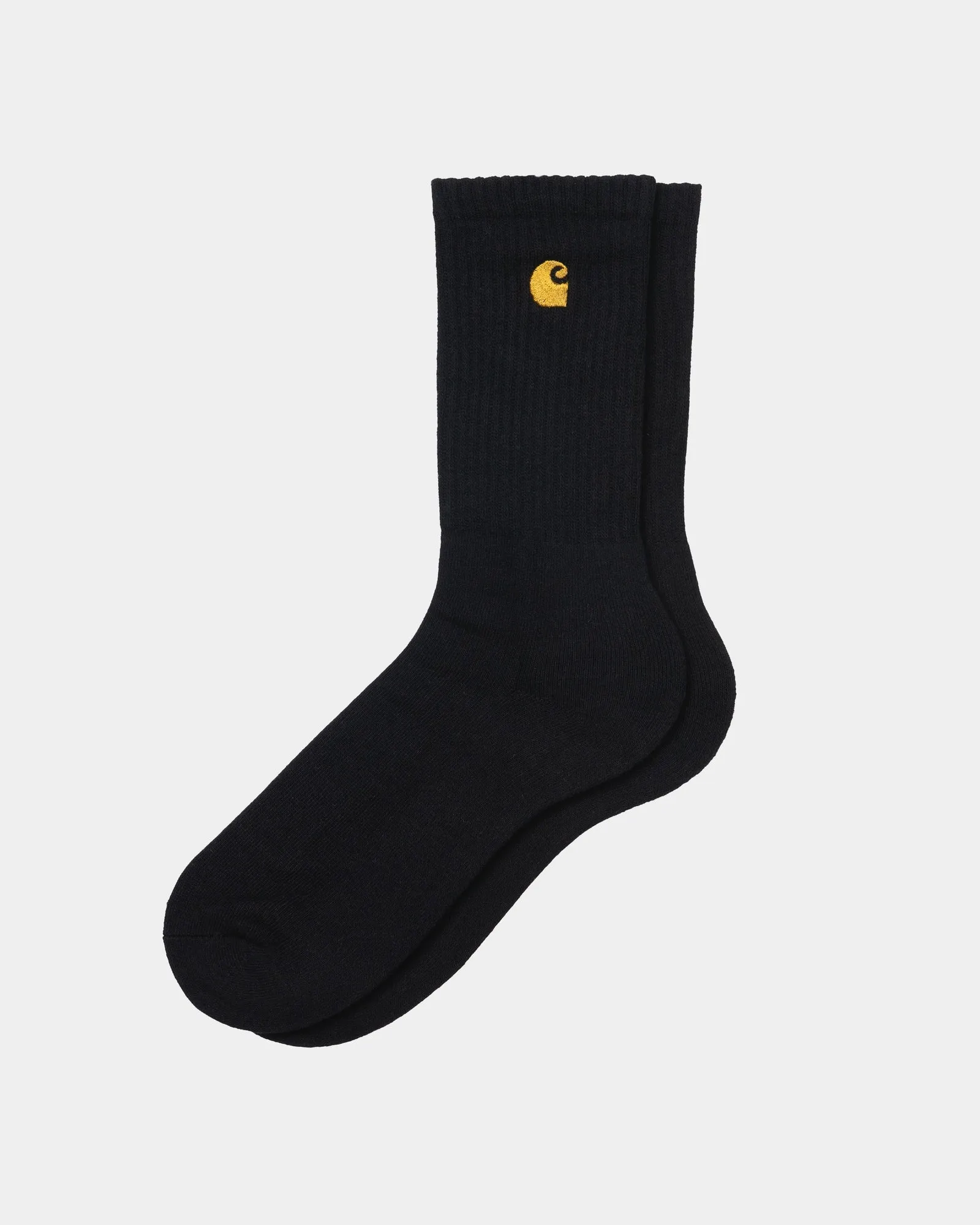 Chase Socks | Black