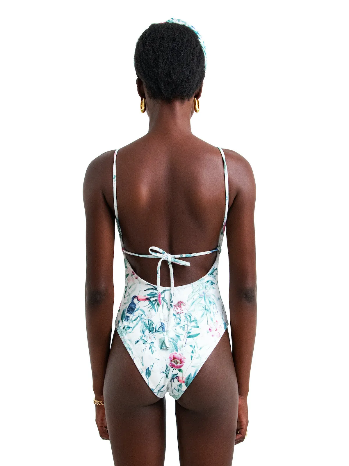 Classic Maio Swimsuit