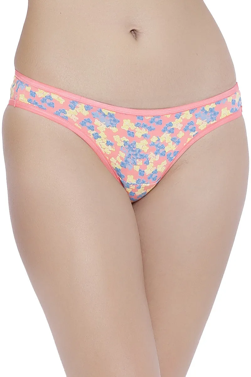 Cotton Casuals Bikini Panty