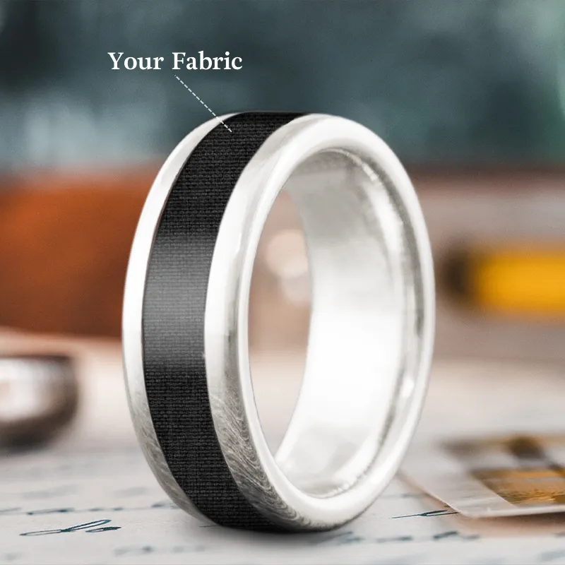 Custom Design - Single Inlay Ring mfdjANKrNBewGHoo0Kxwaf4j