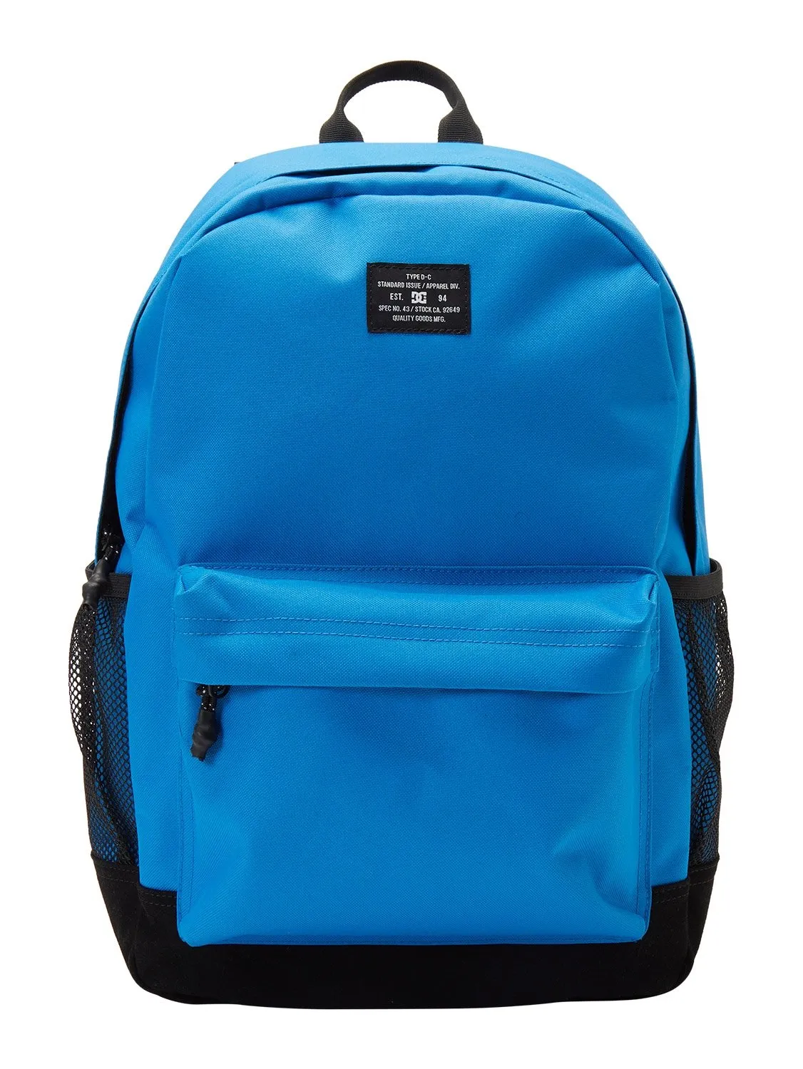 DC Men's Backsider Core 4 20L Backpack