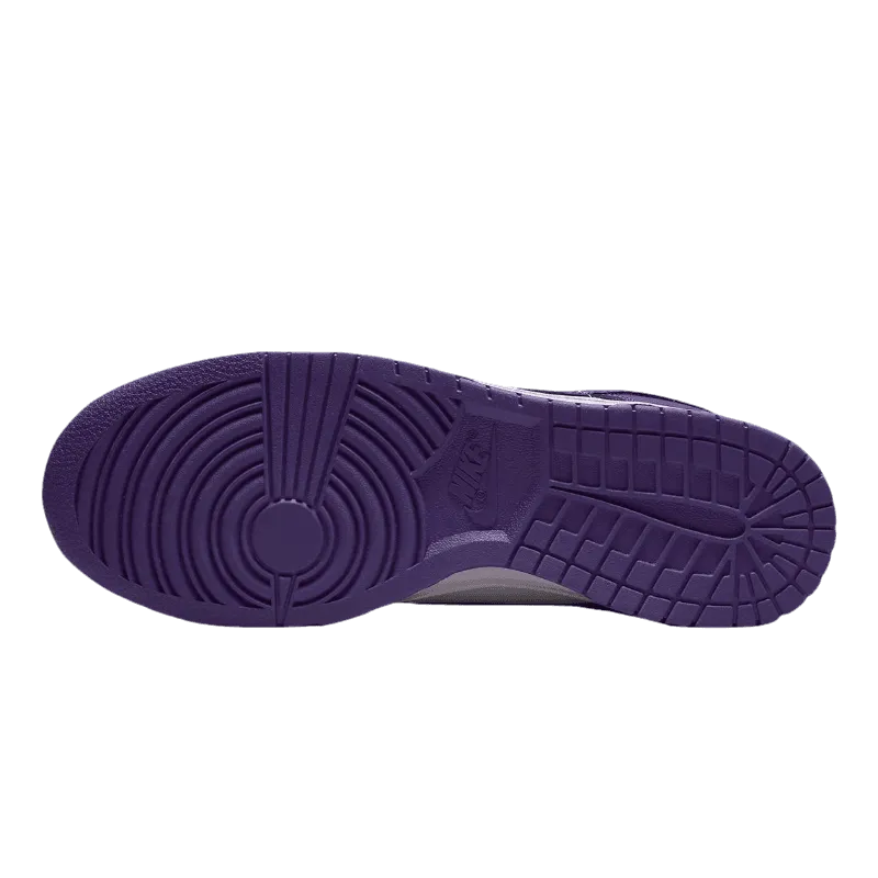 Dunk Low Court Purple