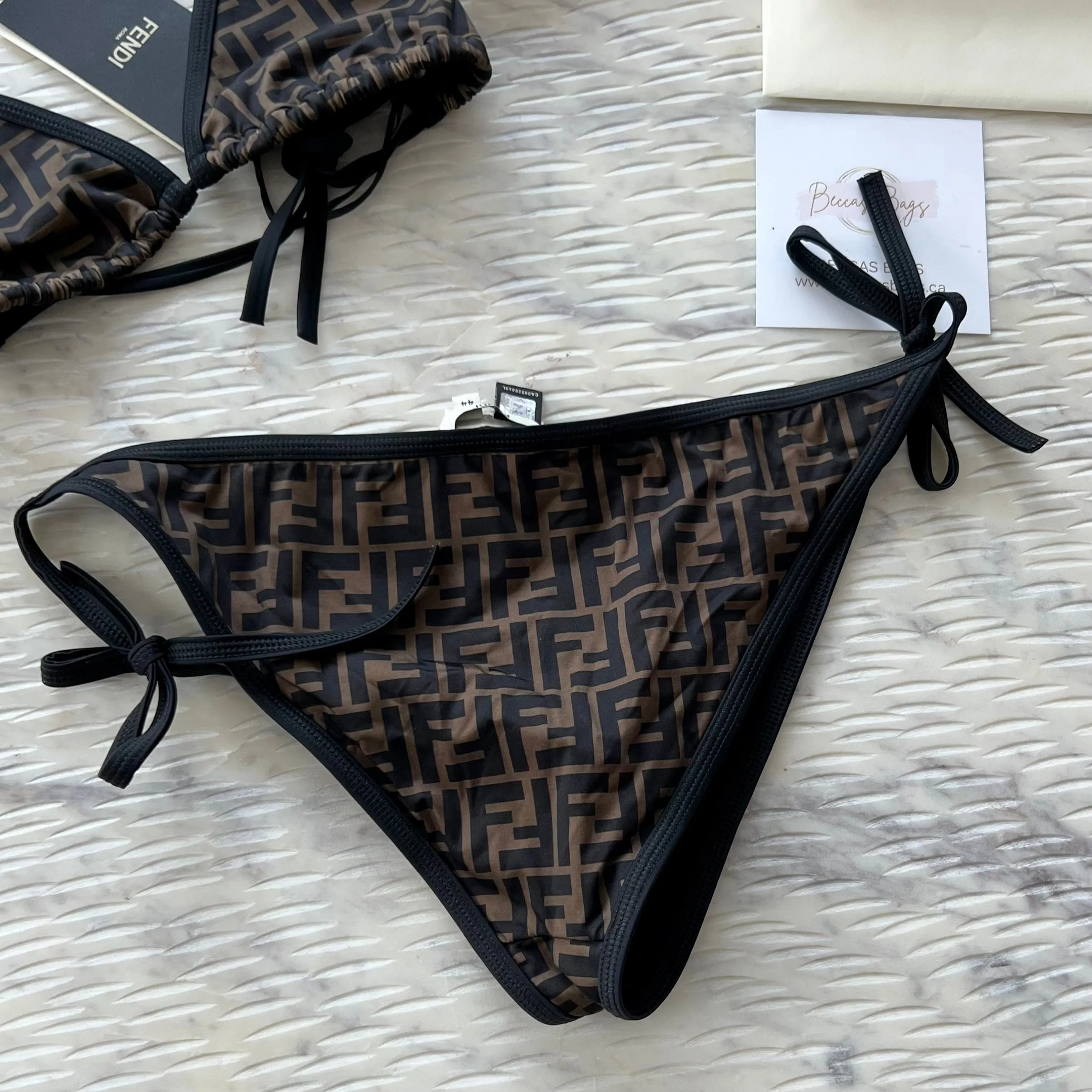 Fendi Bikini