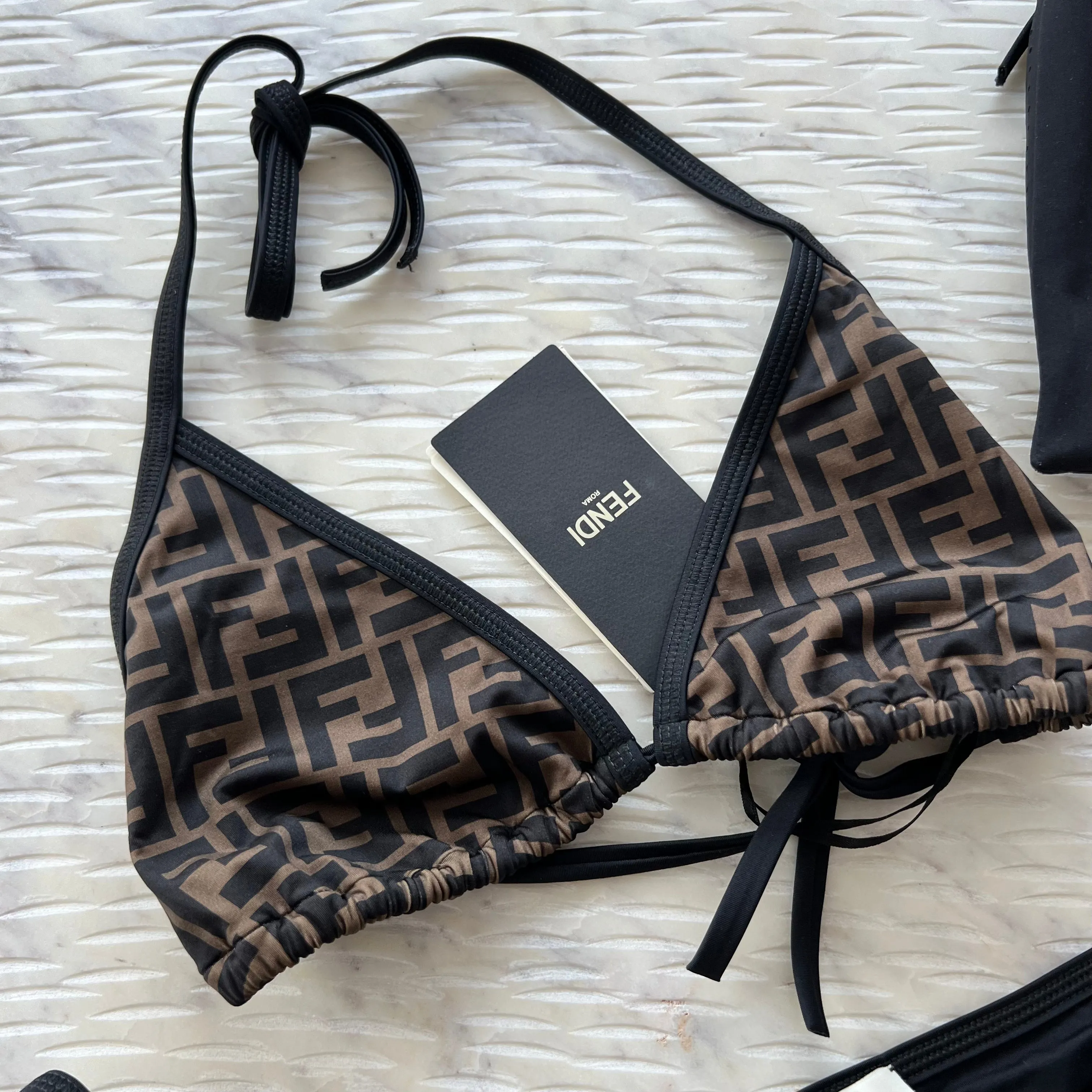 Fendi Bikini