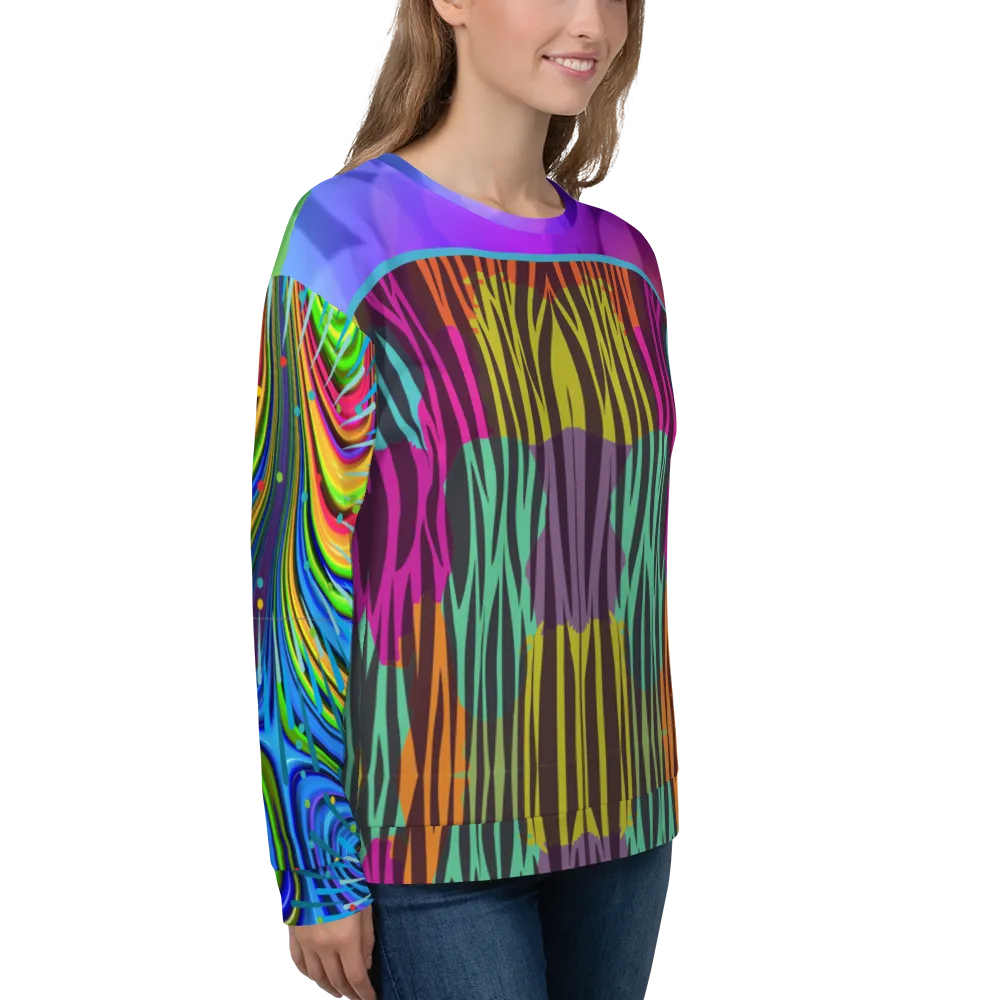 FKA Rave Sweatshirt