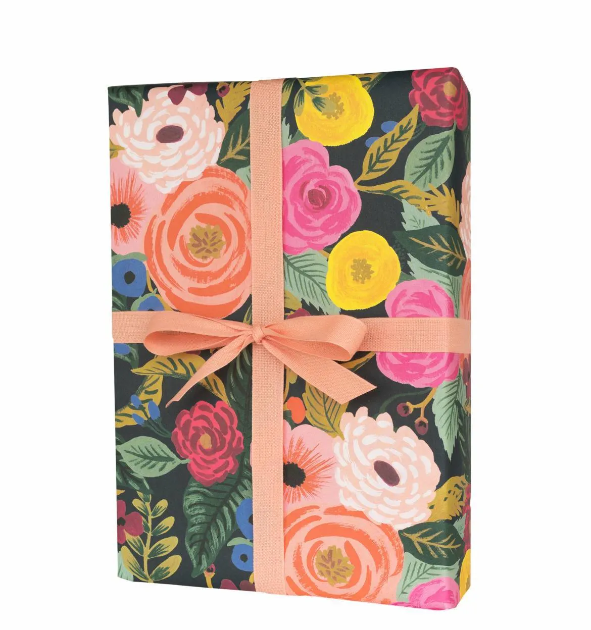 Floral Wrapping Sheets ~ 7 Styles