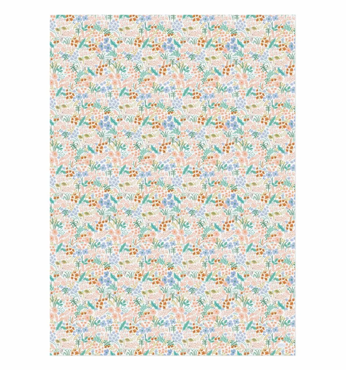 Floral Wrapping Sheets ~ 7 Styles