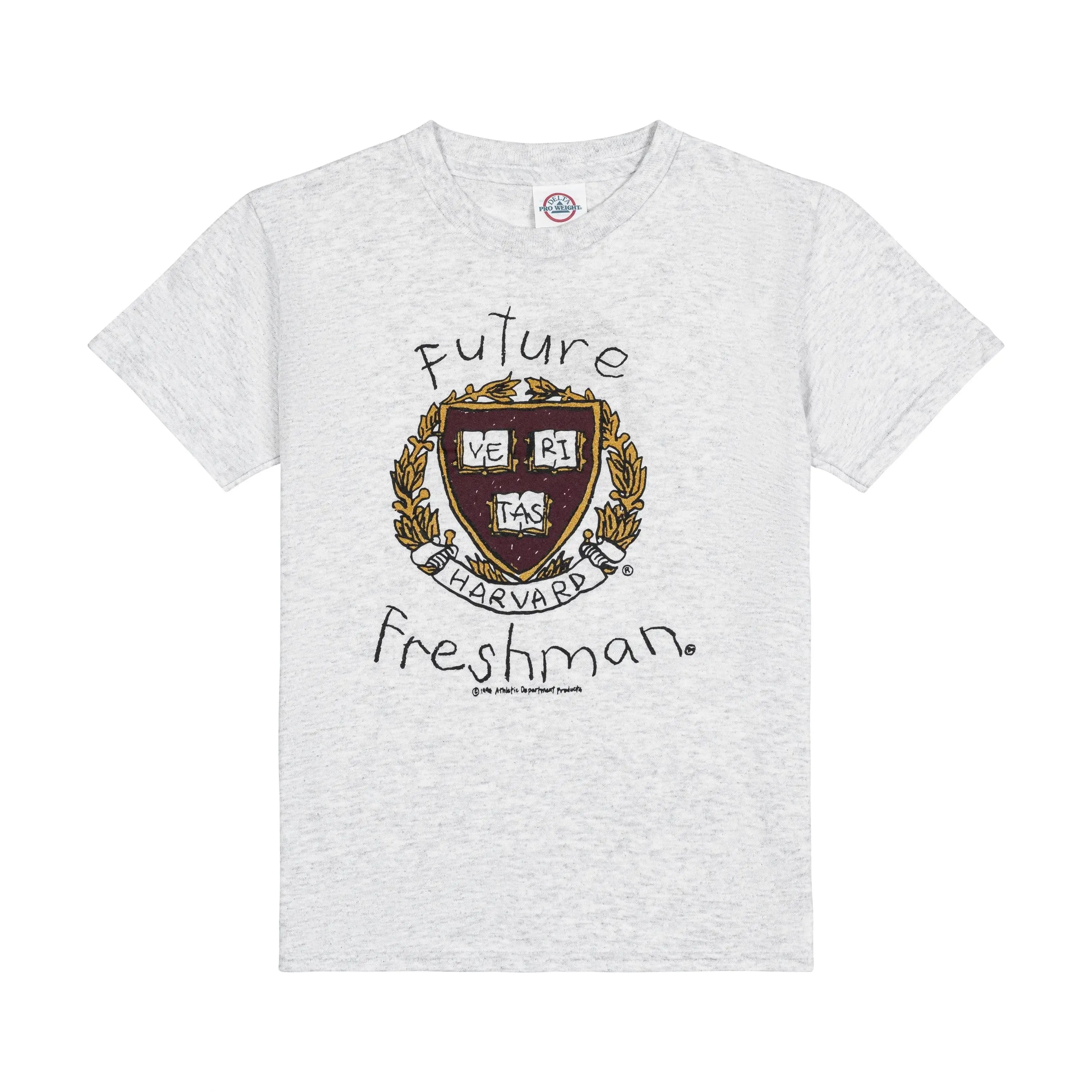 Future Freshman Toddler T-shirt