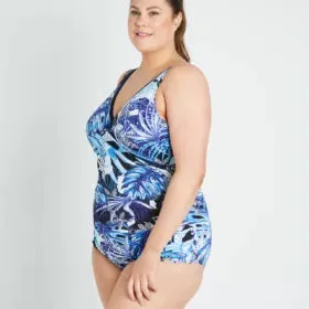 Genevieve Chlorine Resistant Swimsuit