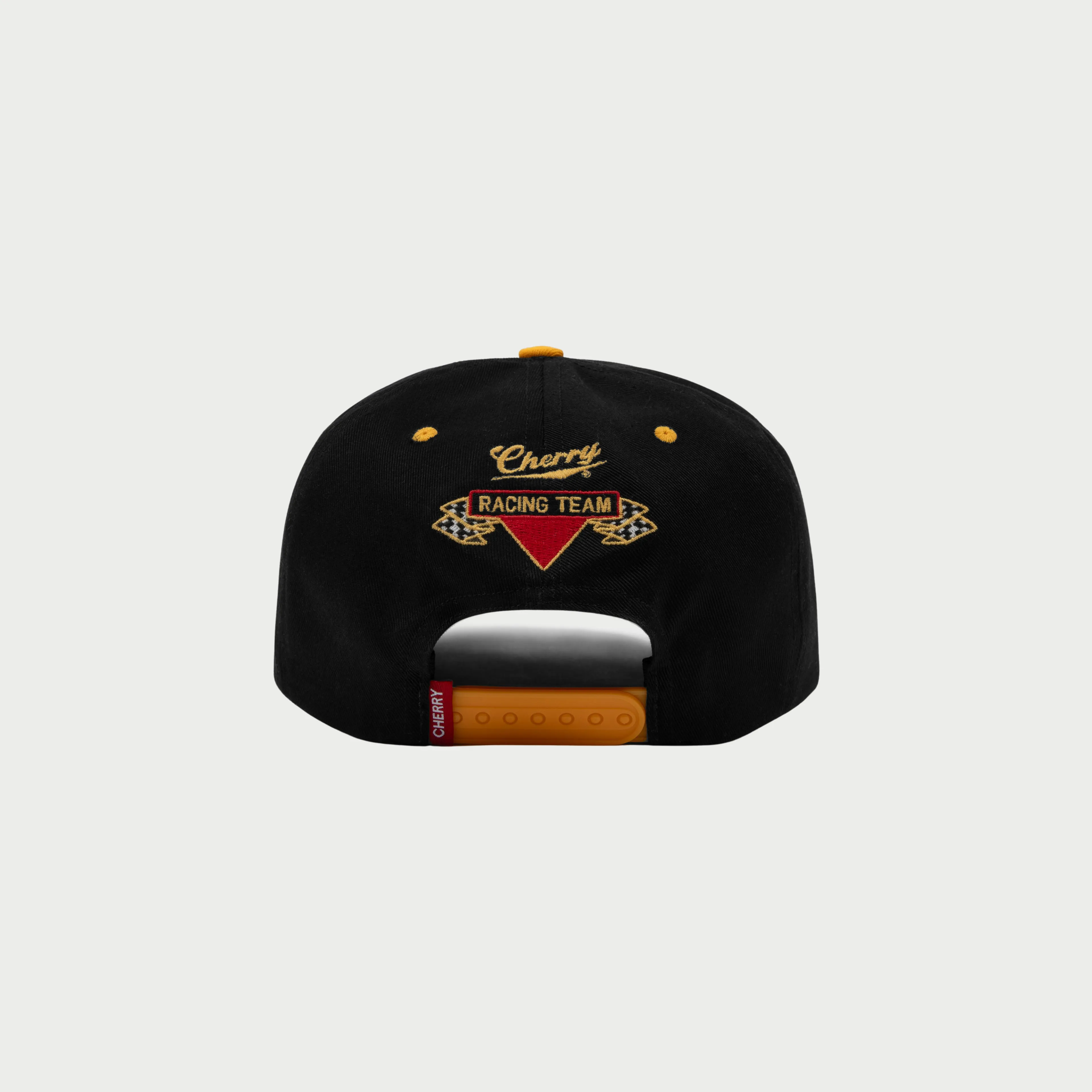 Genuine Draft 5 Panel (Black)