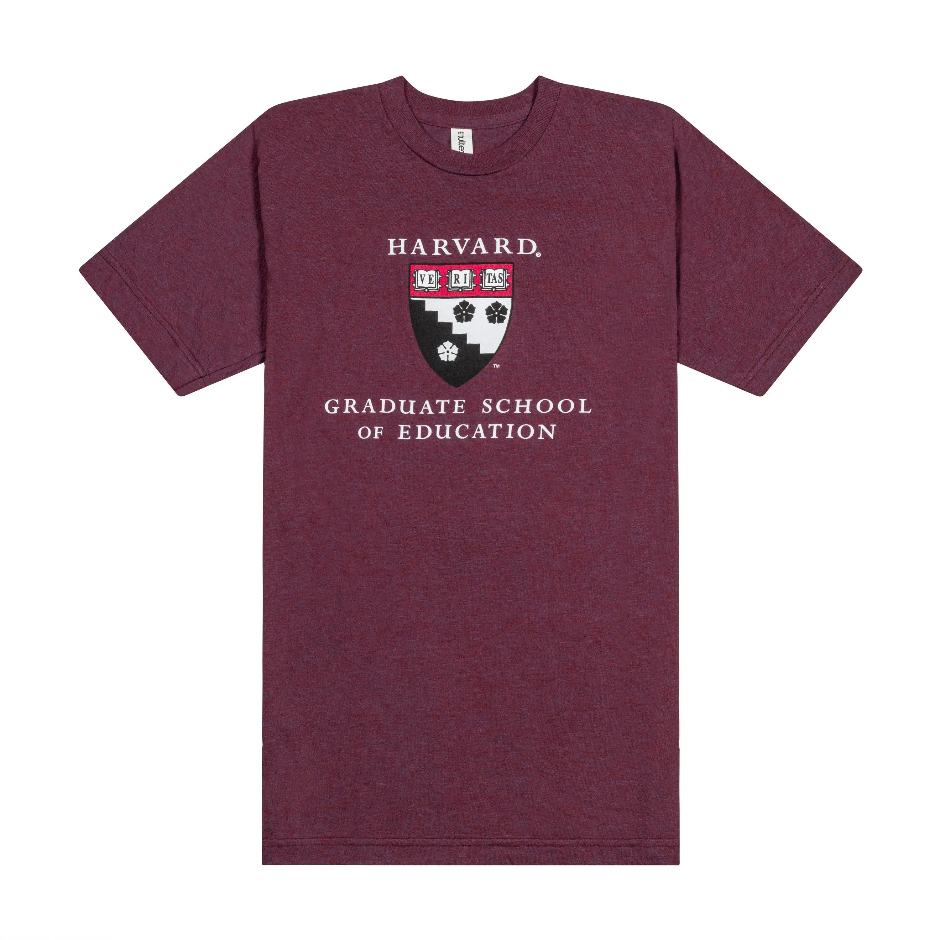 Harvard Graduate School of Education Triblend T-shirt