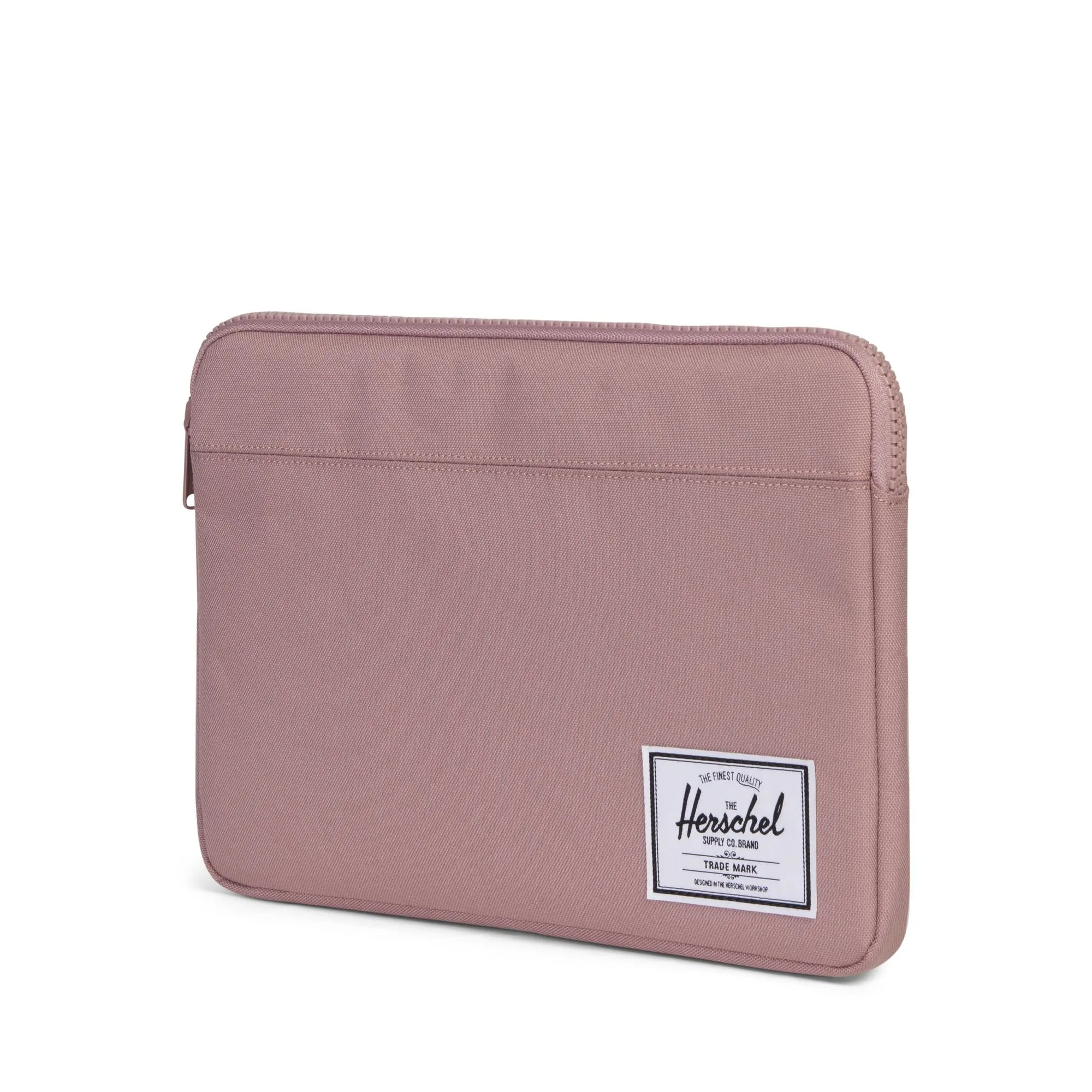 Herschel Anchor Sleeve 13 polegadas Ash Rose