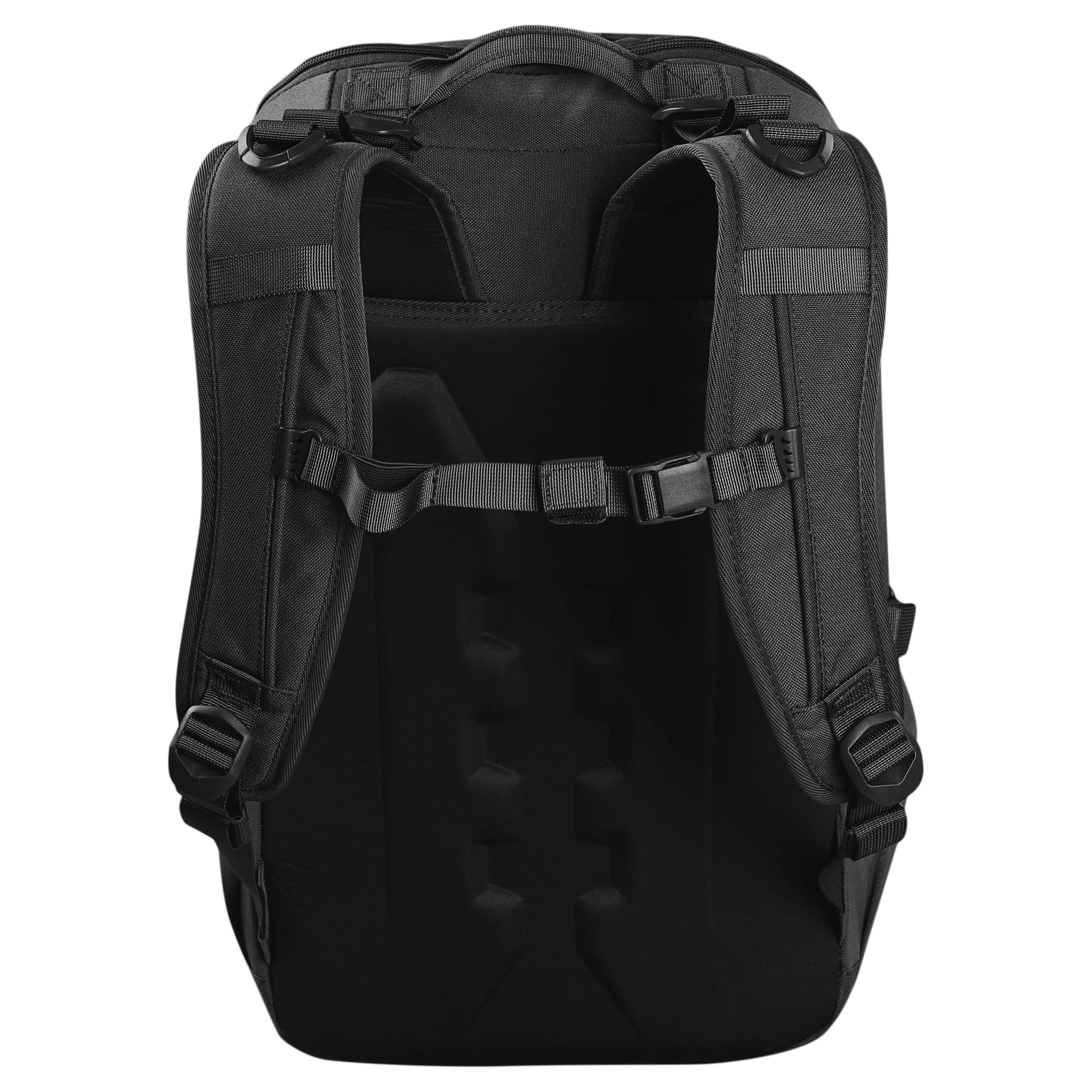 Highlander STOIRM 25L Tactical Backpack Black