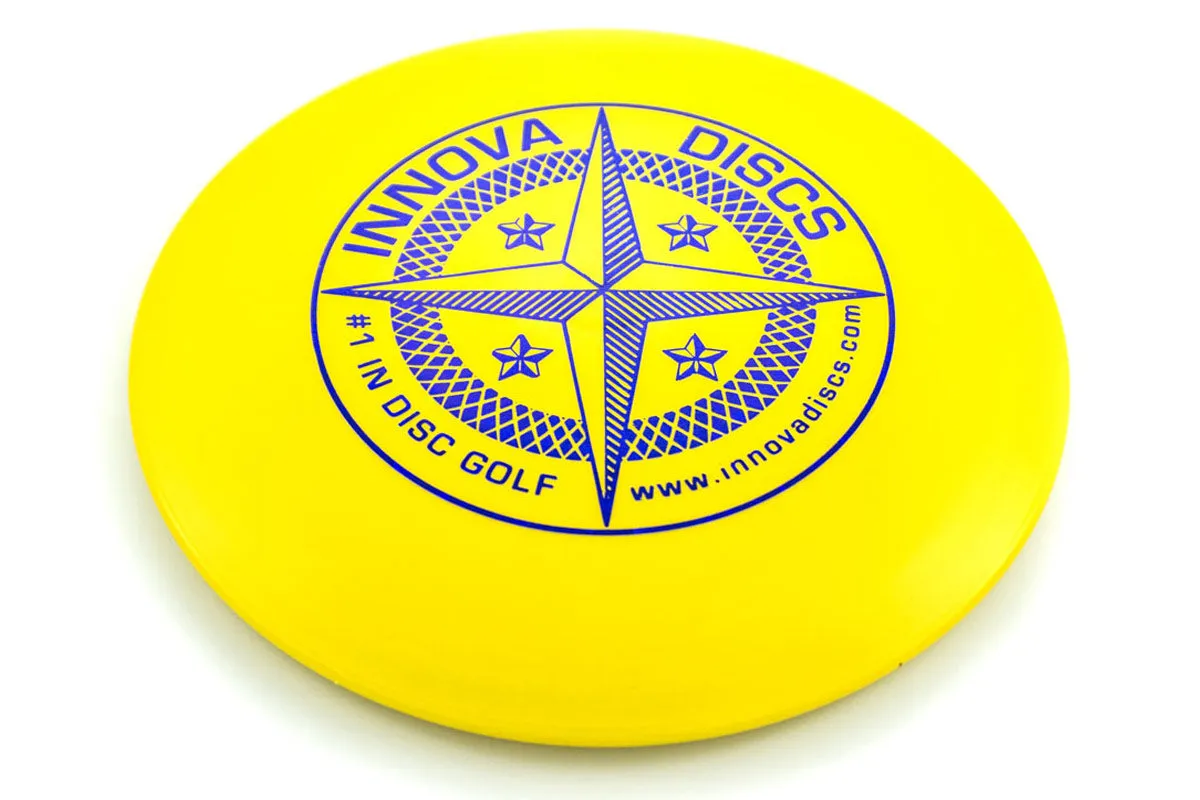 Innova Manta [ 5 5 -2 1 ]