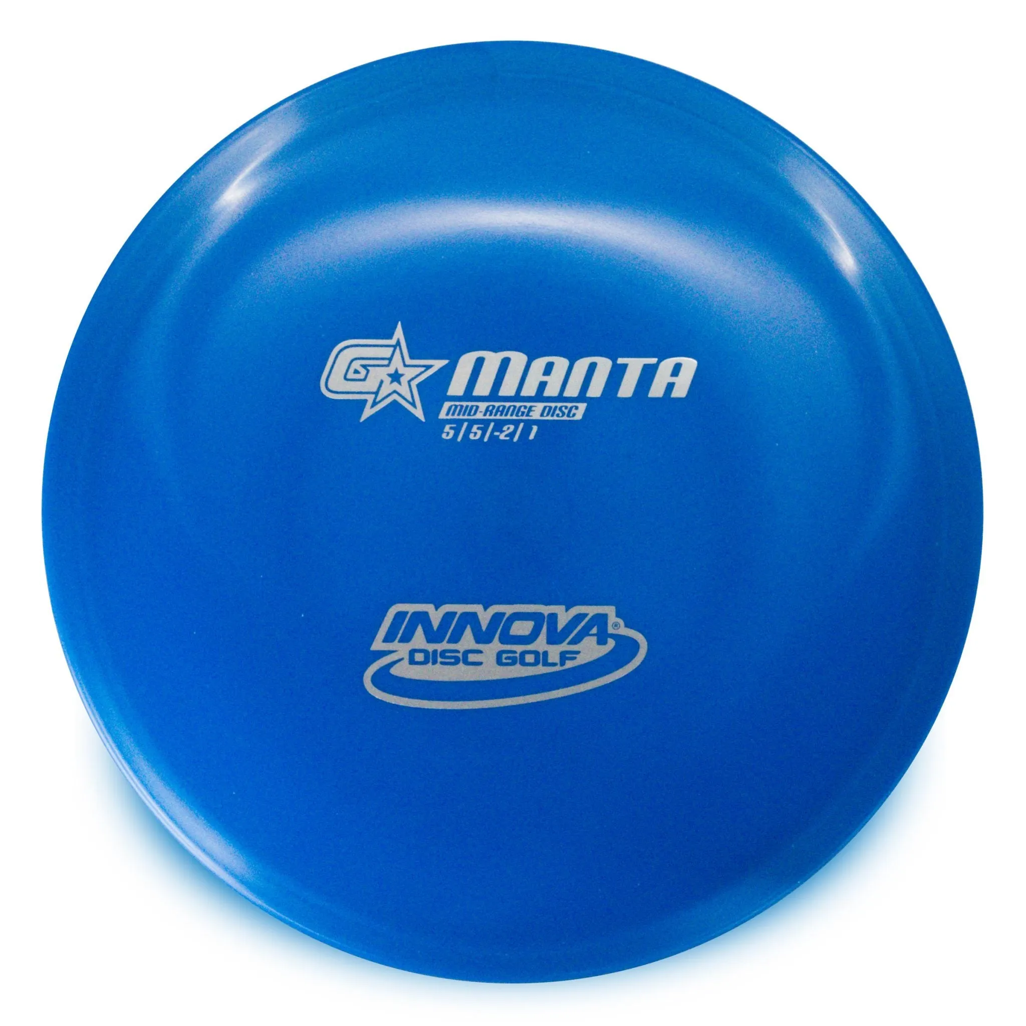 Innova Manta [ 5 5 -2 1 ]