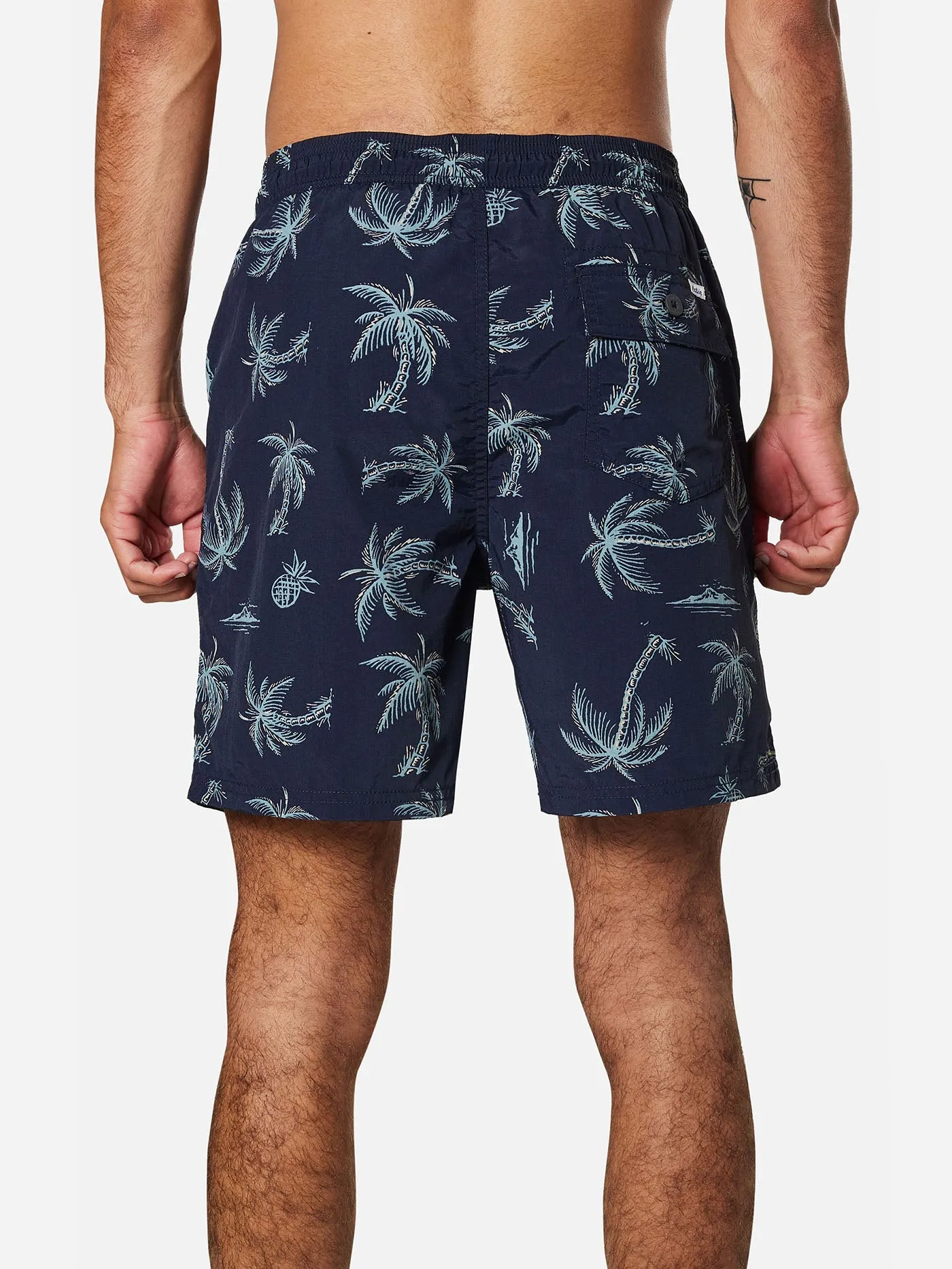 Kingston Volley Boardshorts