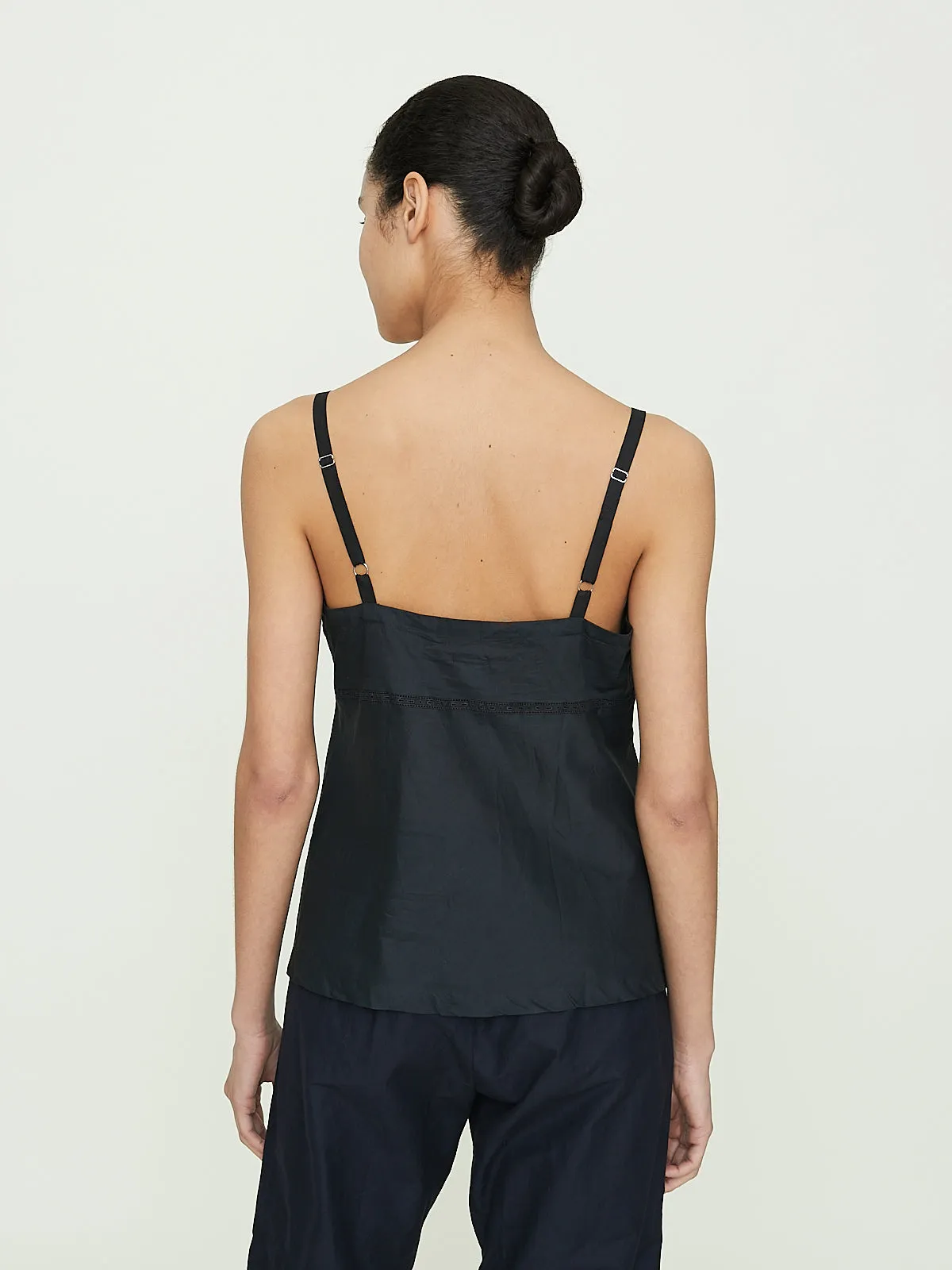 Kymber Camisole in Nubia