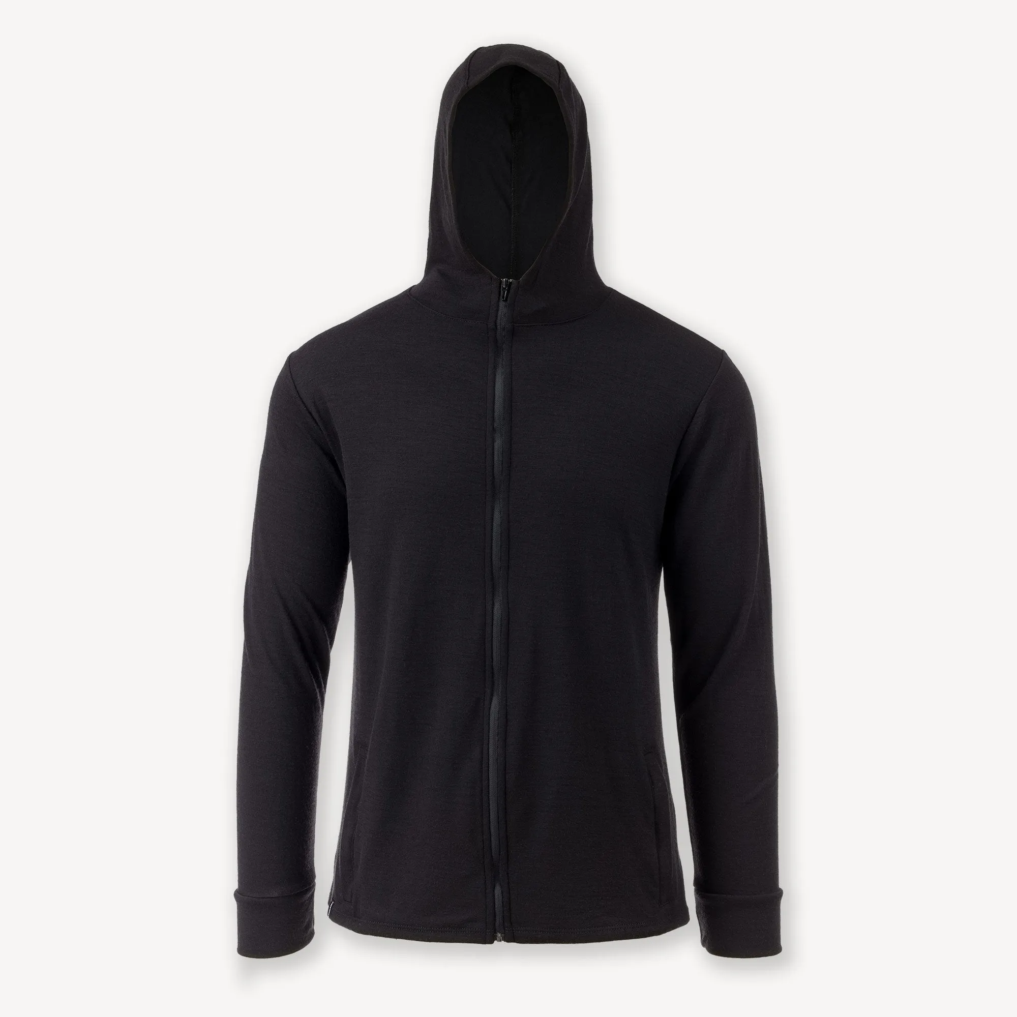 Men's Comet Full Zip Hoody